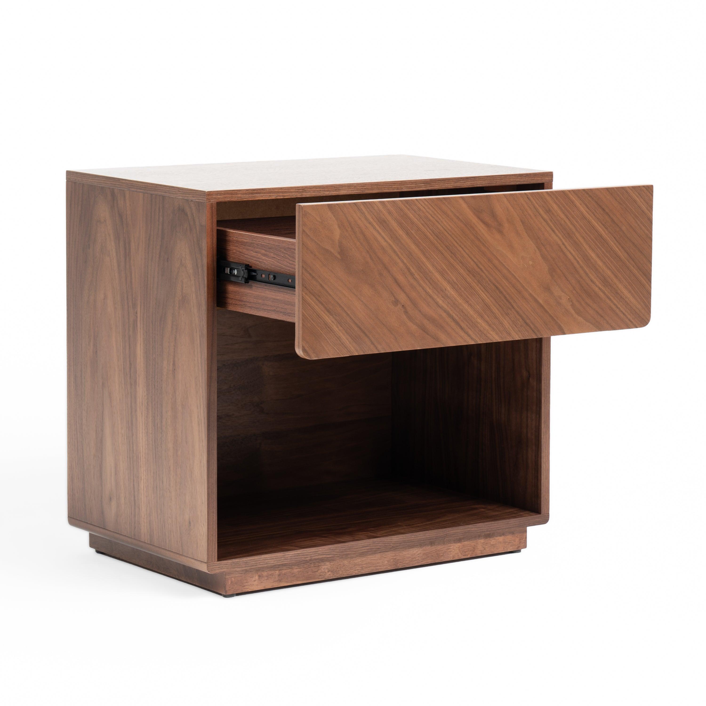 Nova Domus Kamela Modern Nightstand