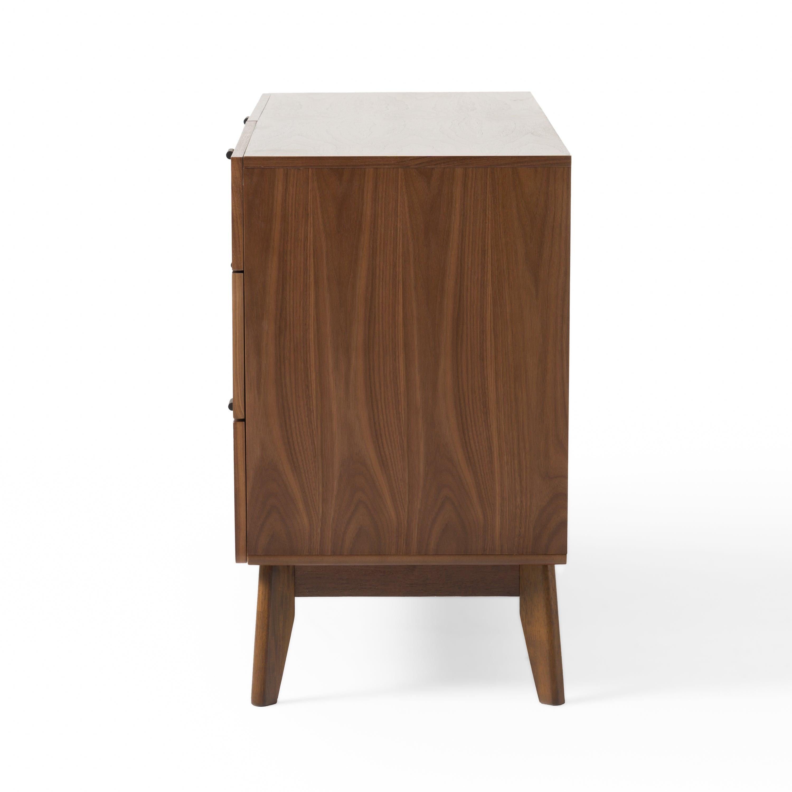 Nova Domus Kamela Modern Dresser