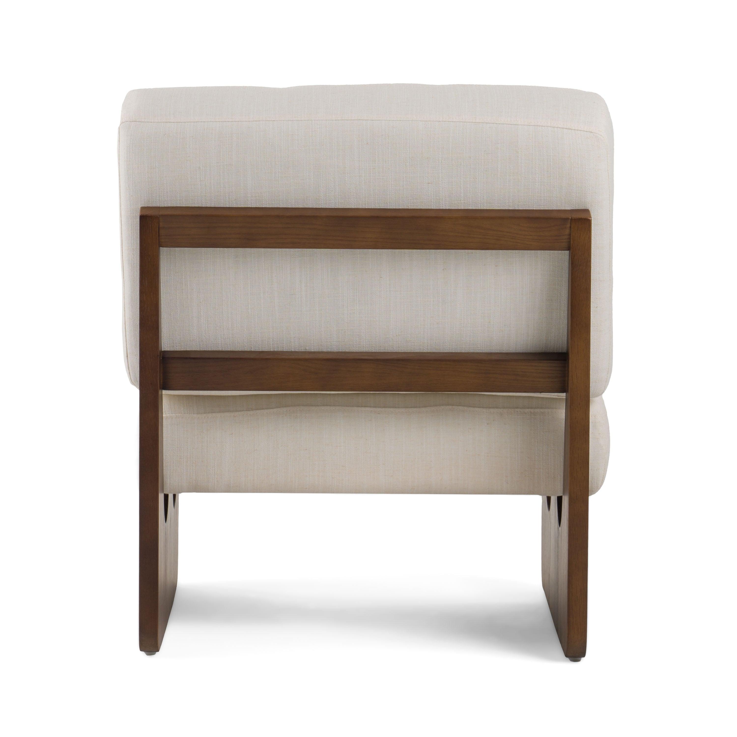 Modrest Kaylie Contemporary Off Accent Chair