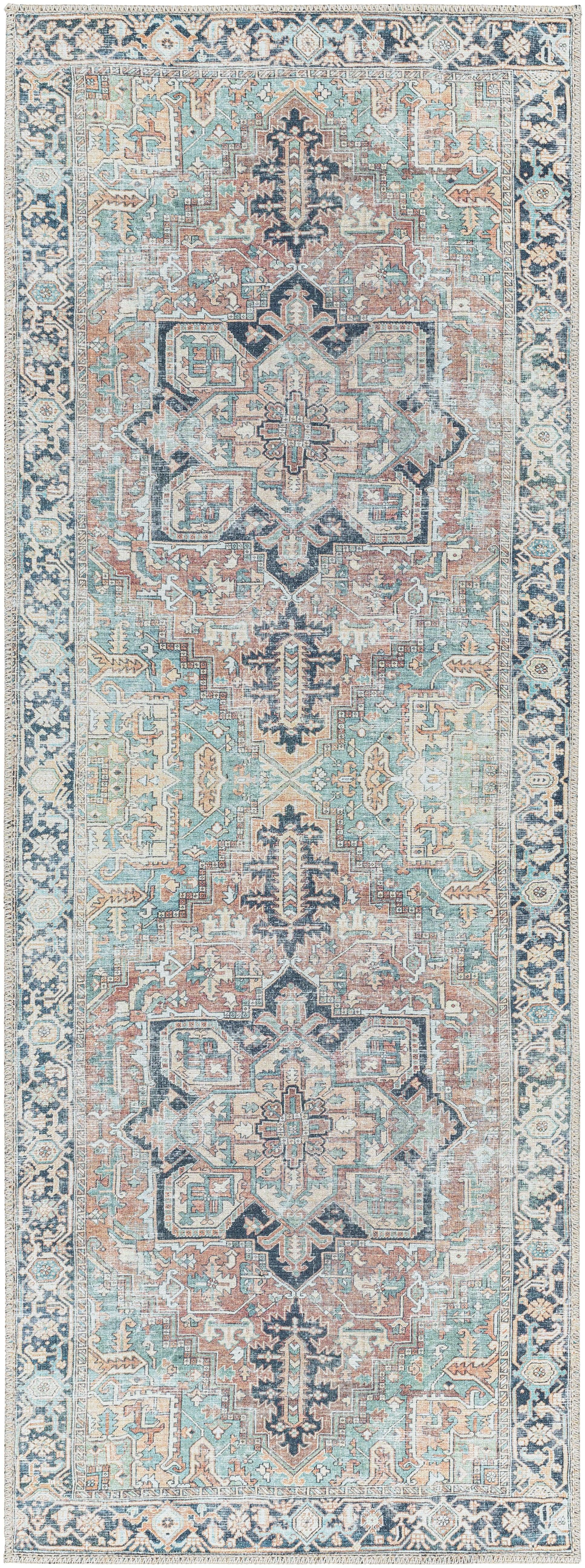 Kemer Area Rug - Style 2