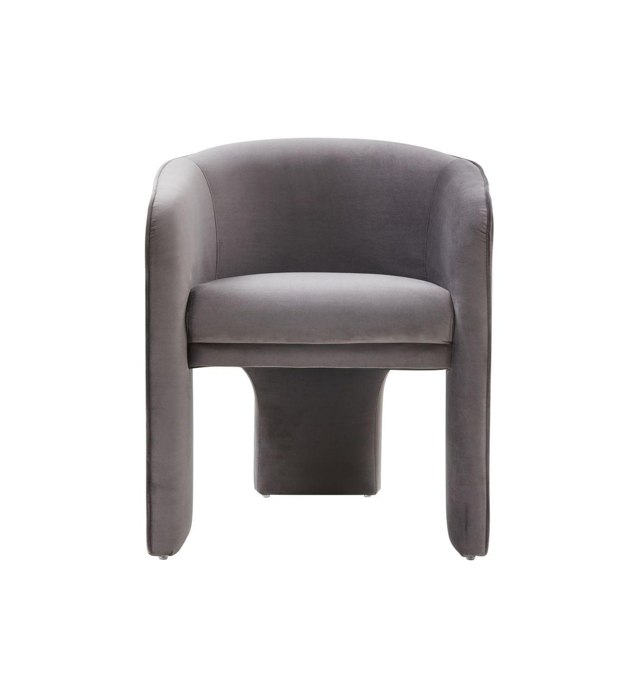 Modrest Kyle Modern Accent Chair