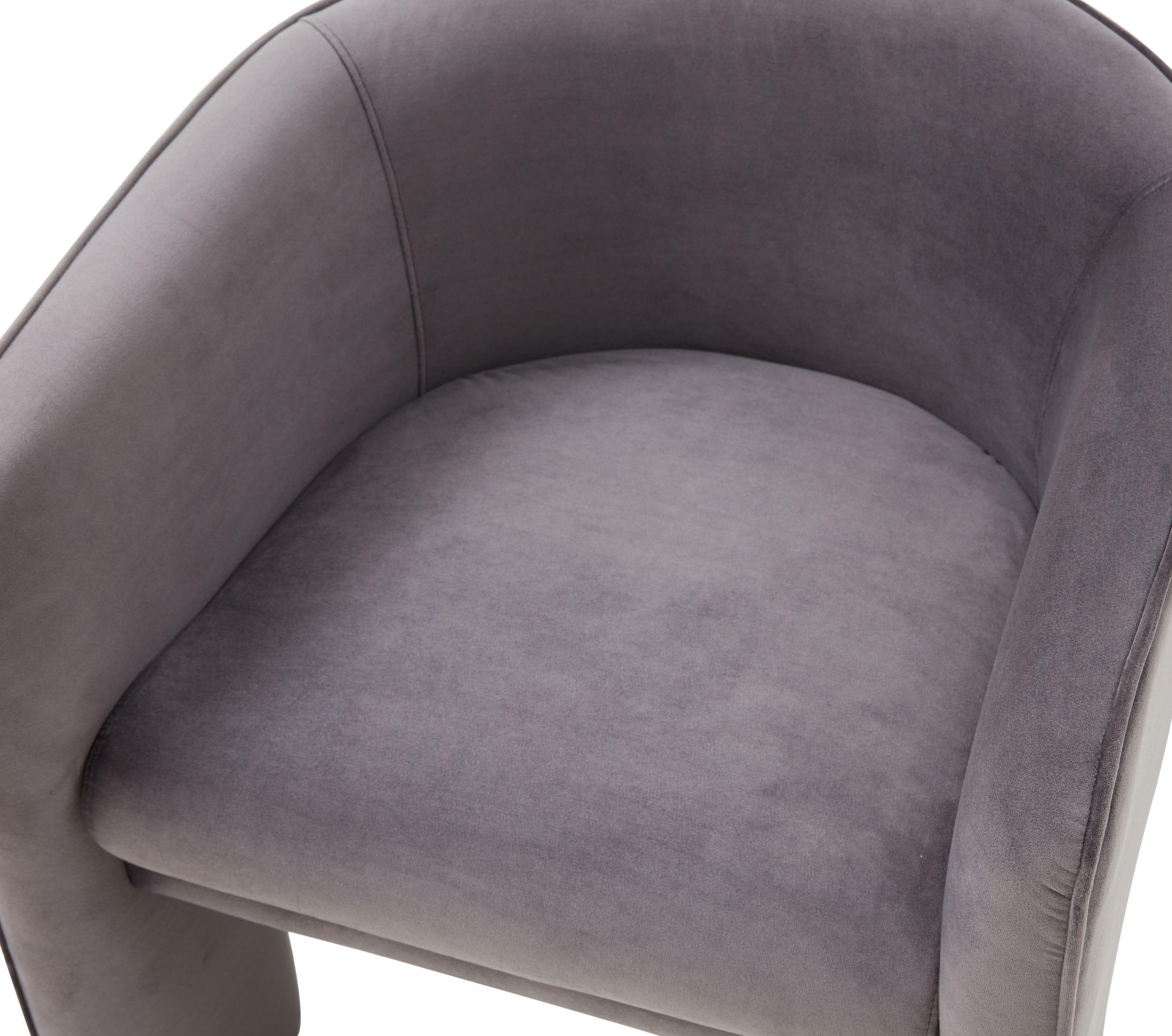 Modrest Kyle Modern Accent Chair