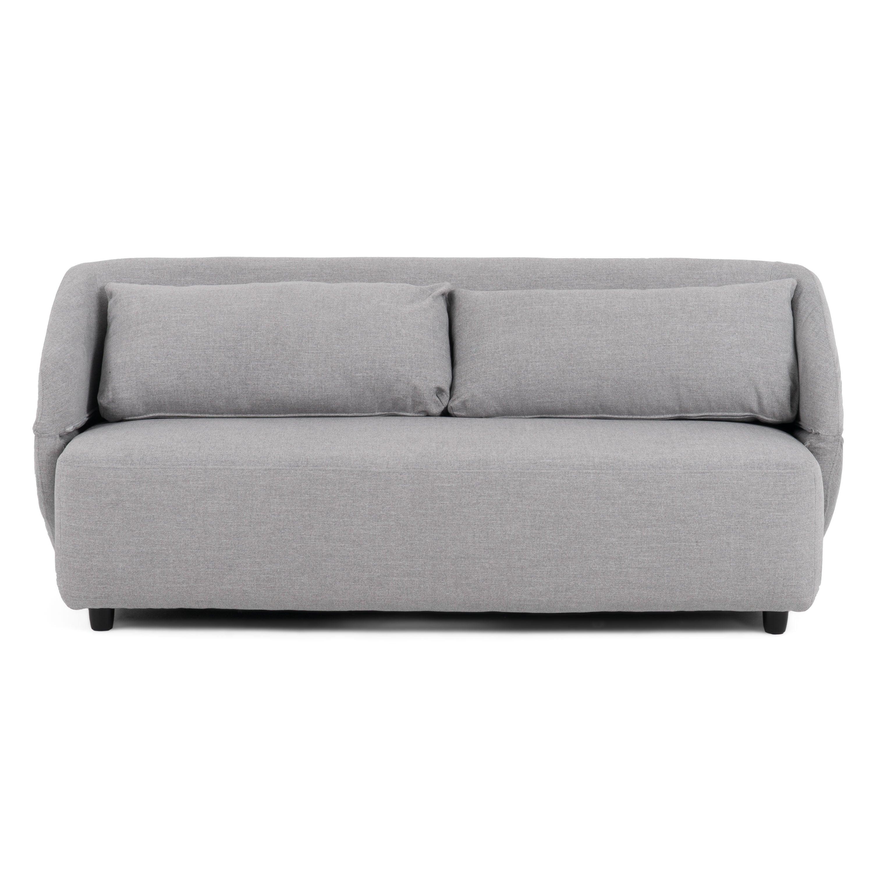 Divani Casa Lerner Modern Fabric Sofa Bed