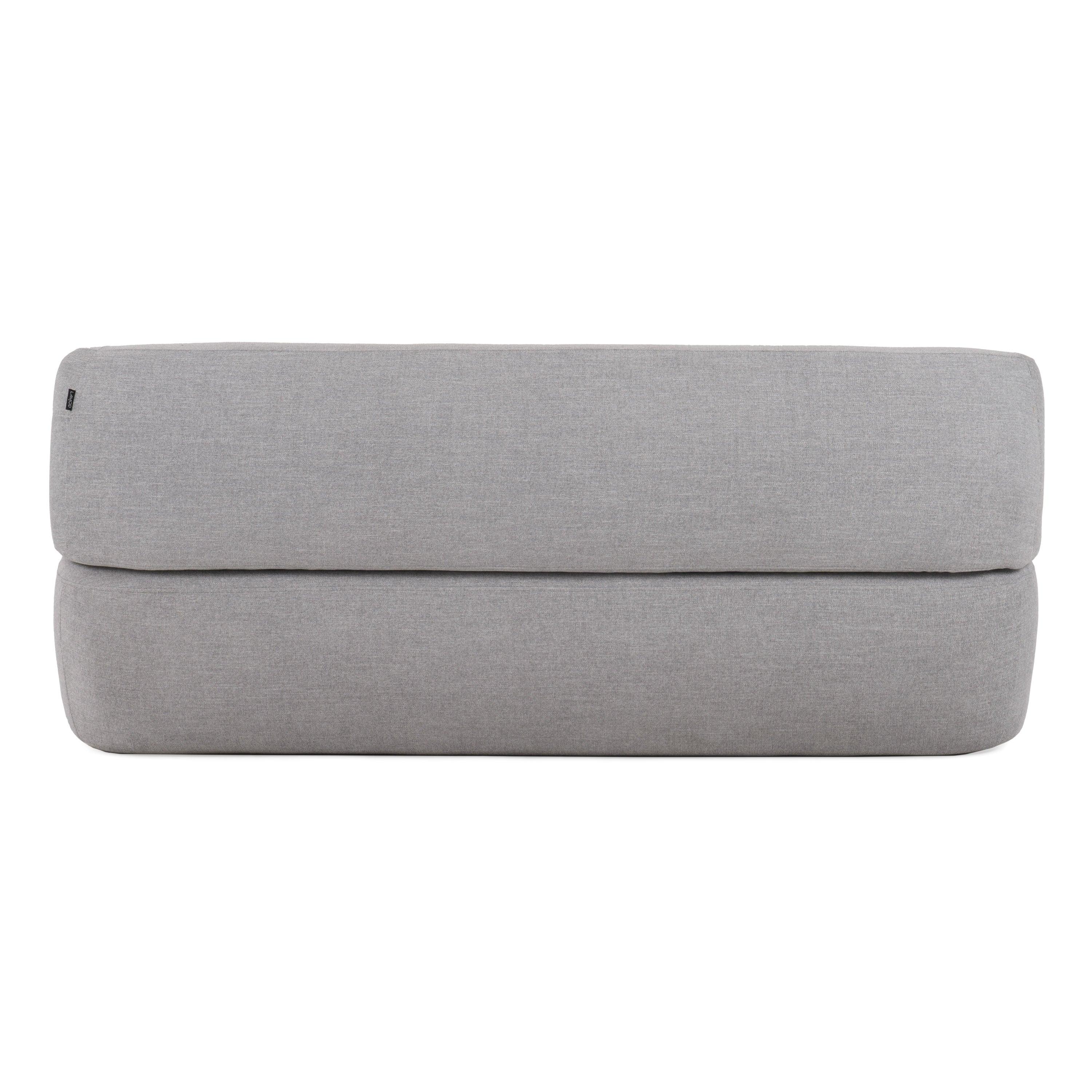 Divani Casa Lerner Modern Fabric Sofa Bed