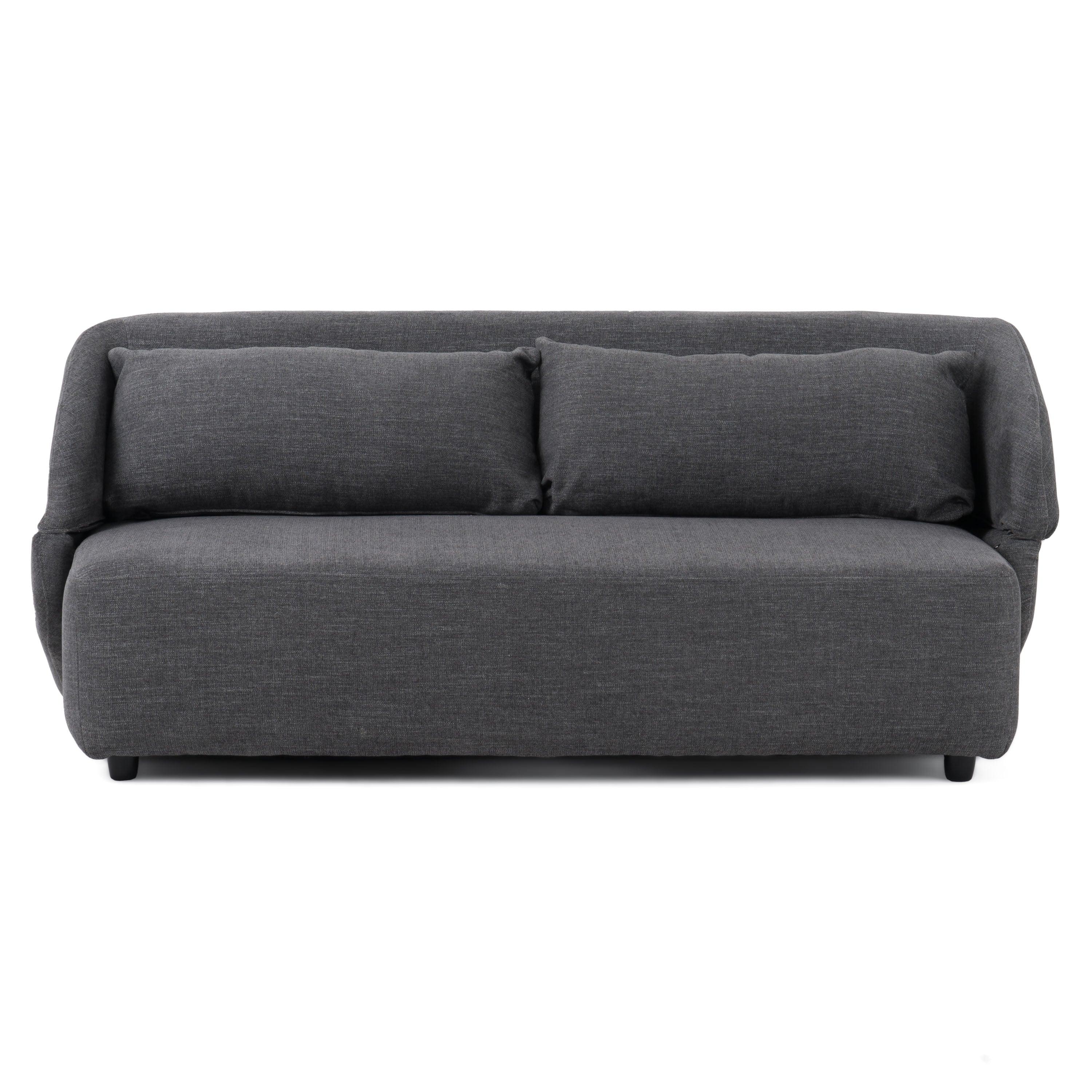 Divani Casa Lerner Modern Fabric Sofa Bed