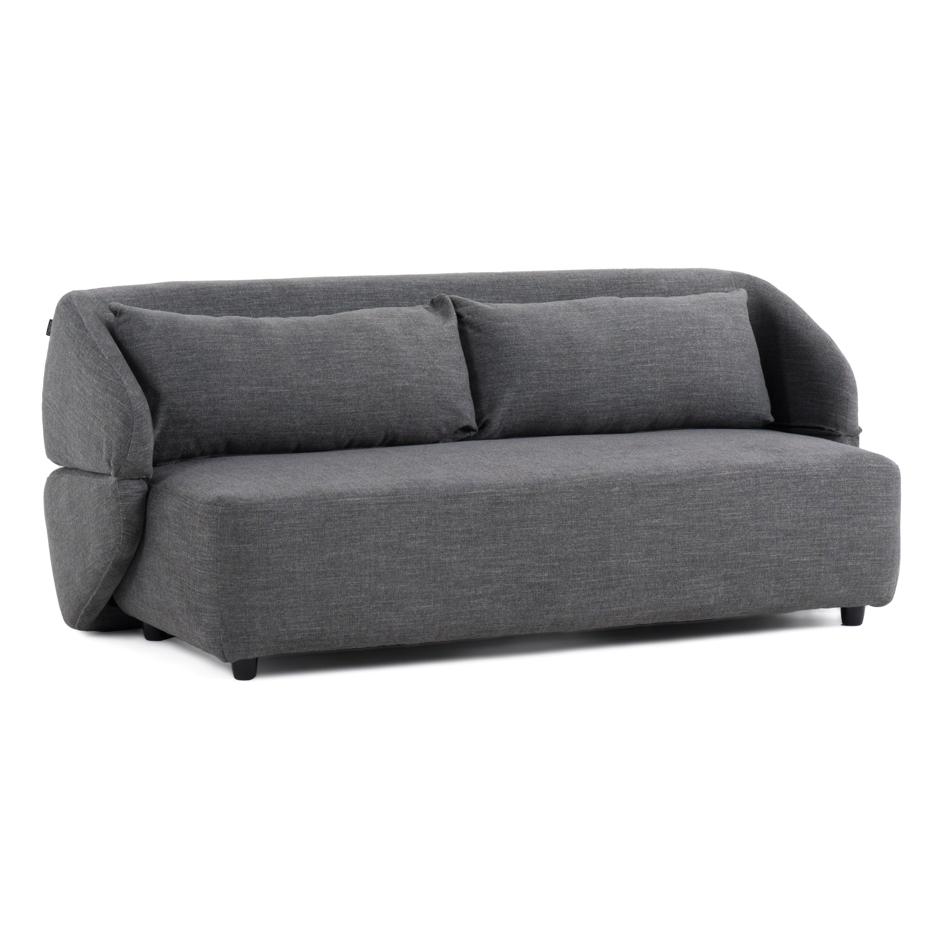 Divani Casa Lerner Modern Fabric Sofa Bed