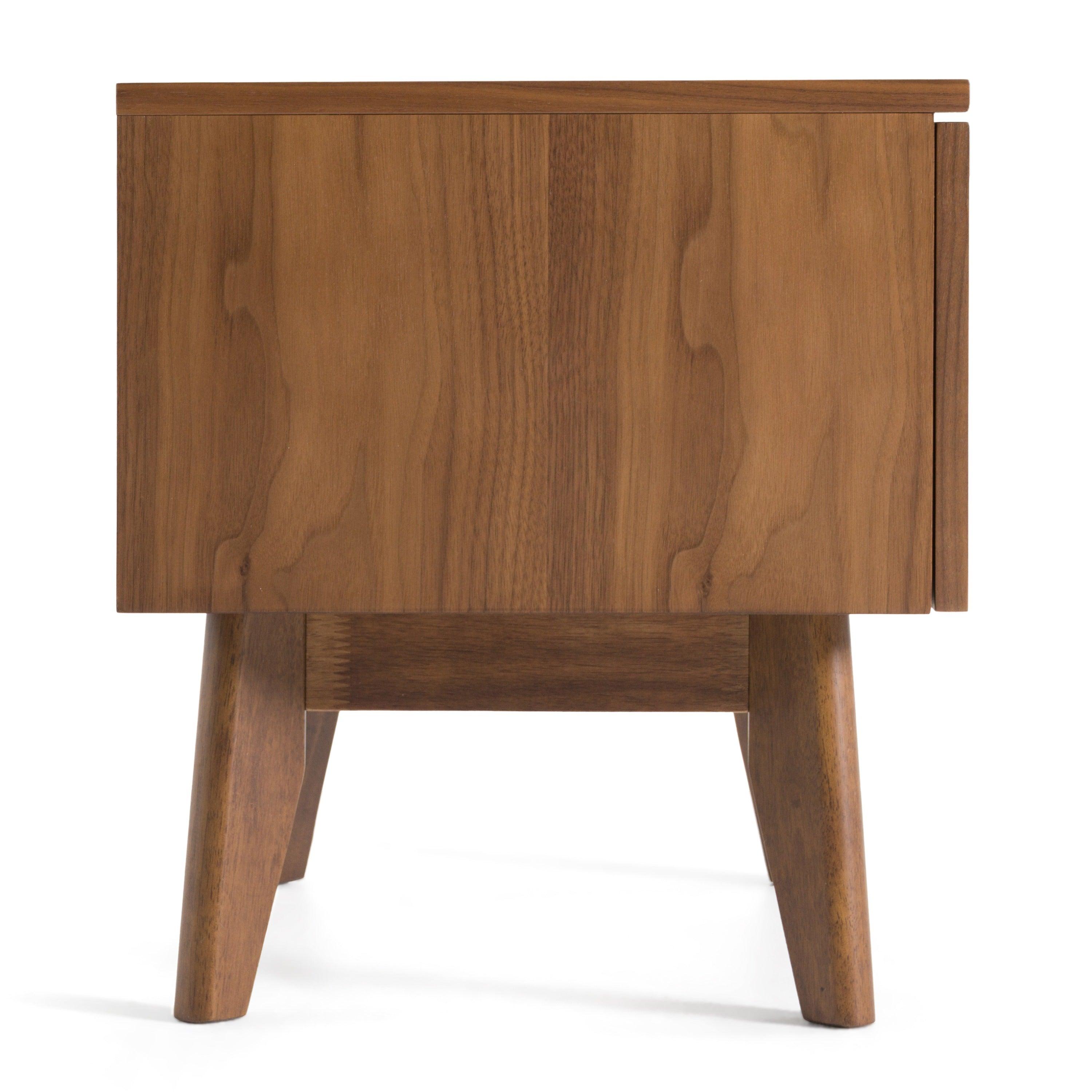 Modrest Lewis MidCentury Modern Nightstand