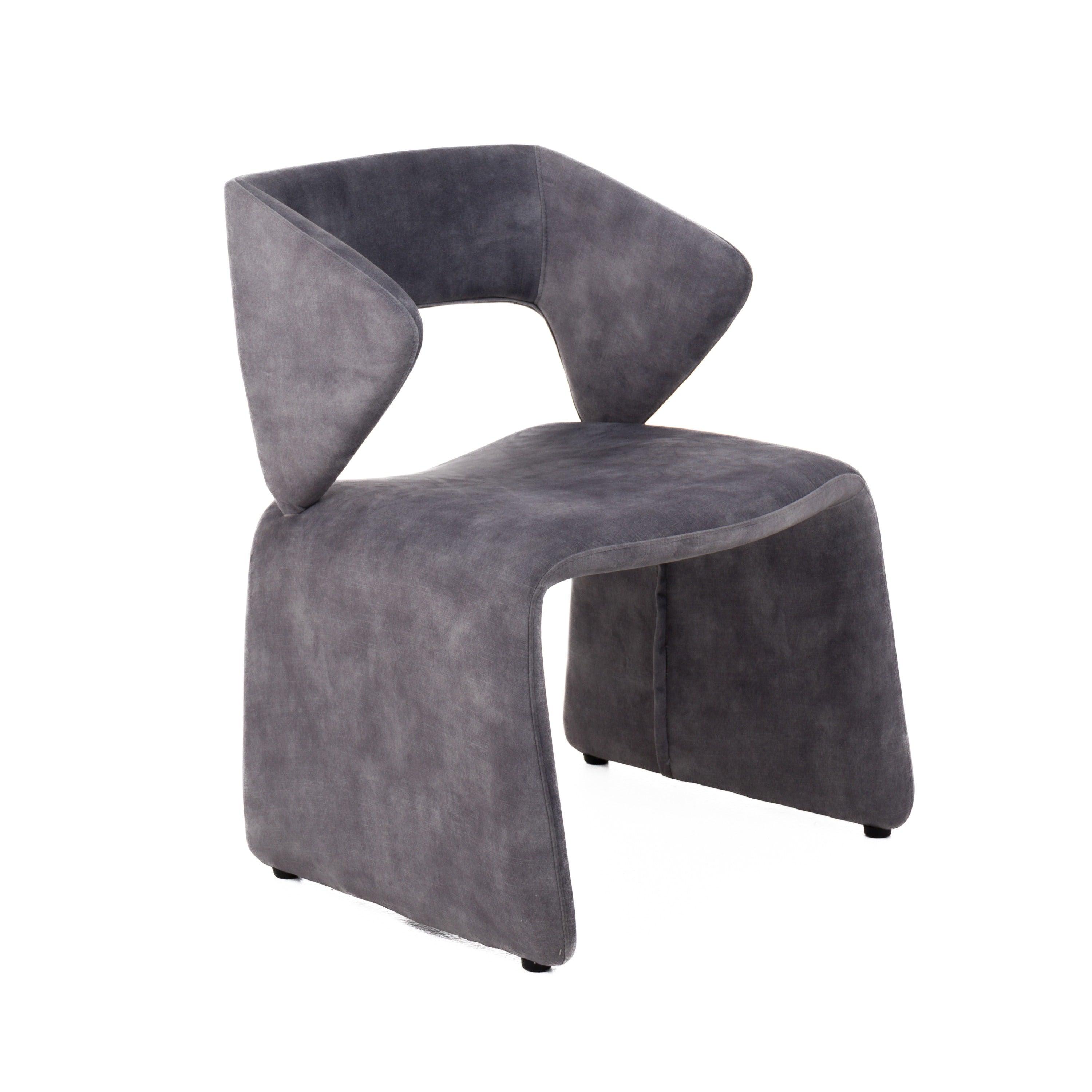 Modrest Modern Linus Accent Chair