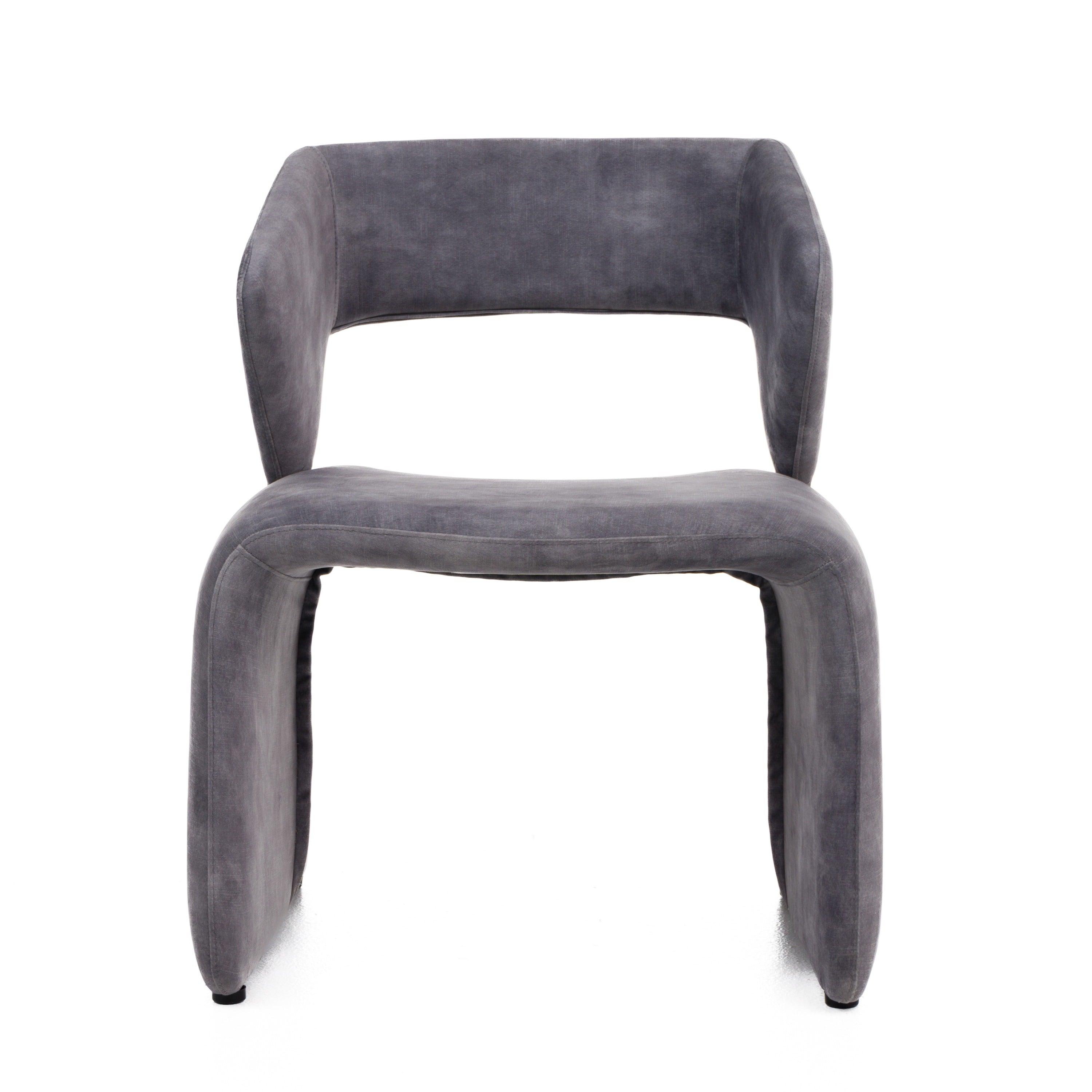 Modrest Modern Linus Accent Chair