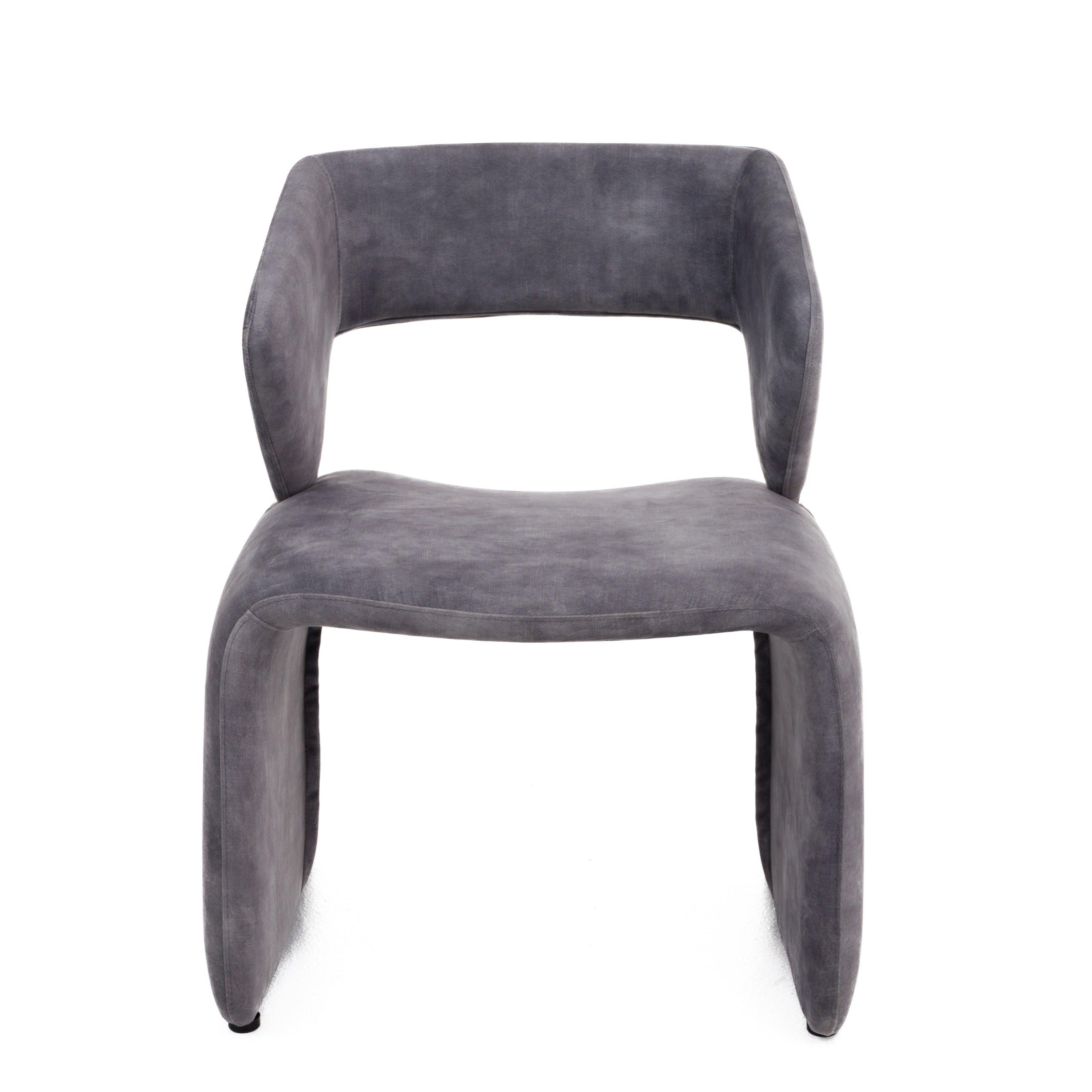 Modrest Modern Linus Accent Chair