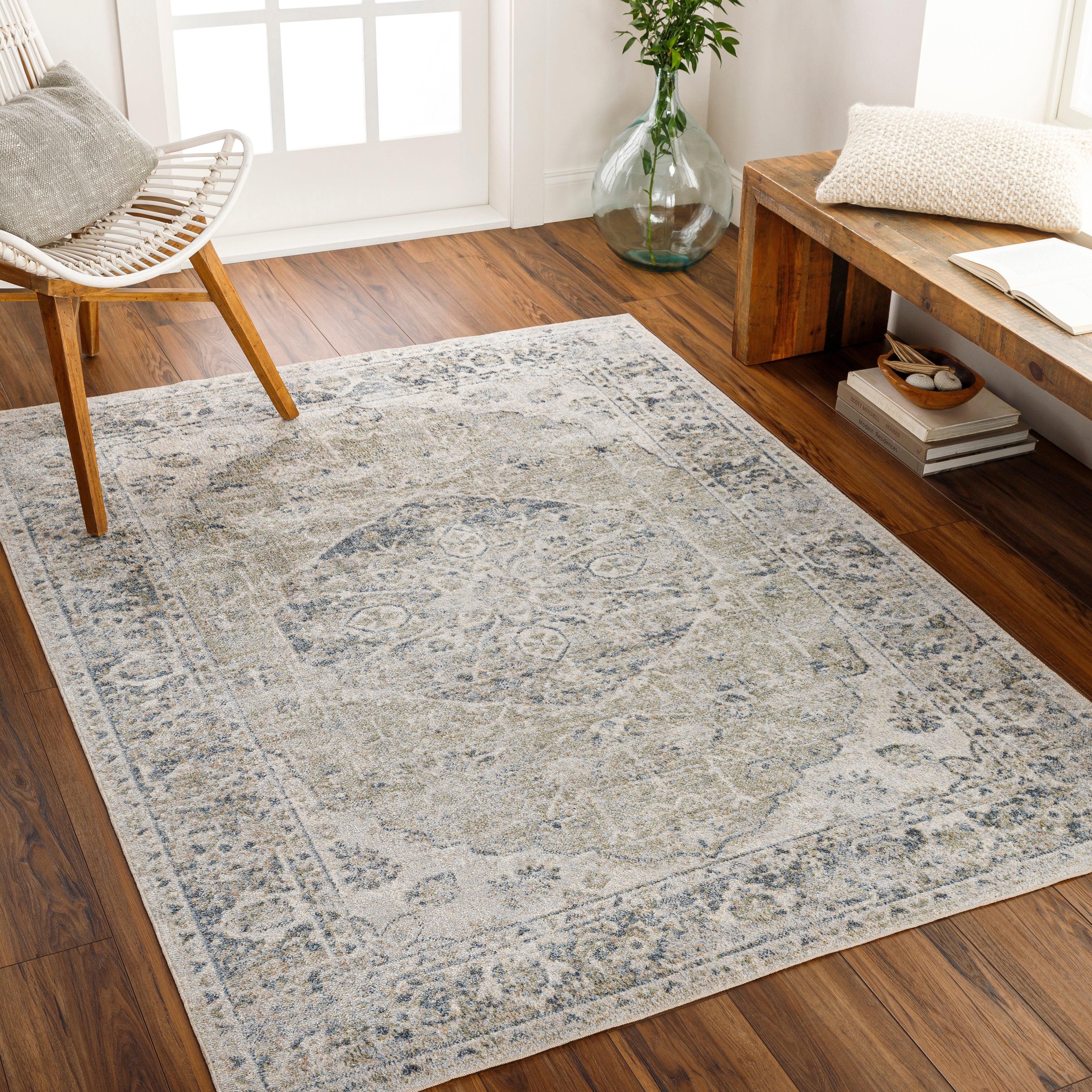 Lillian Area Rug