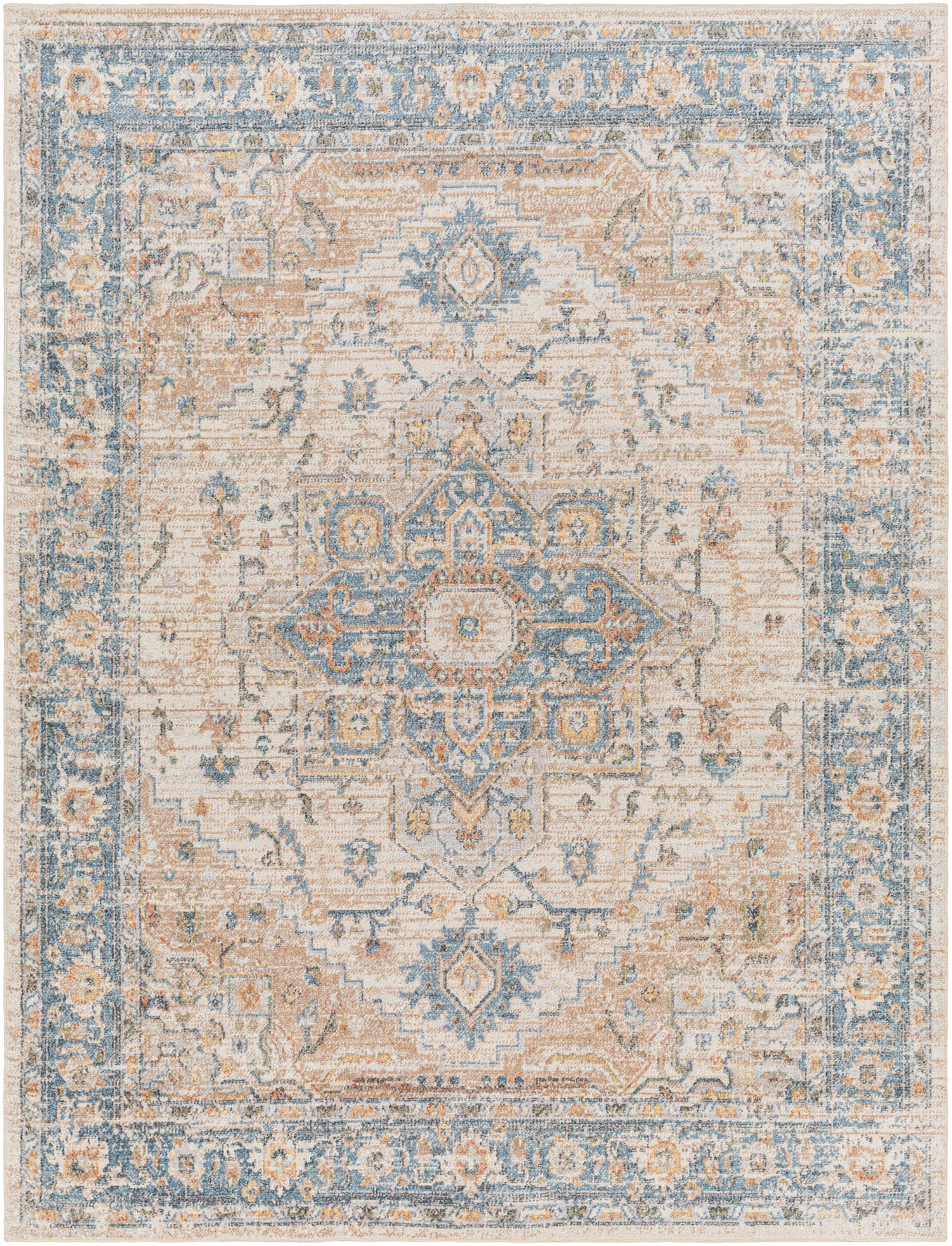 Lillian Area Rug - Style 3