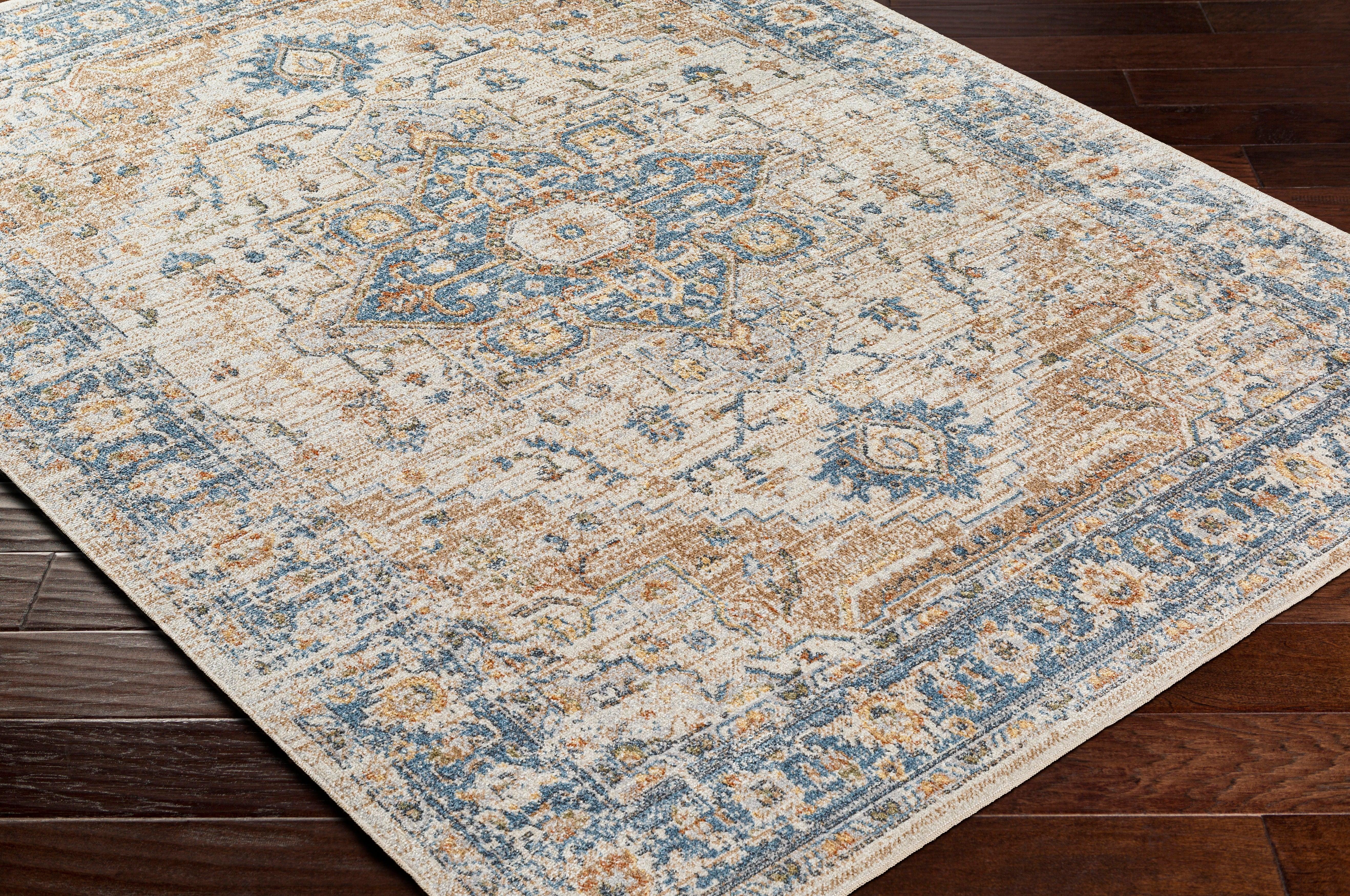 Lillian Area Rug - Style 3