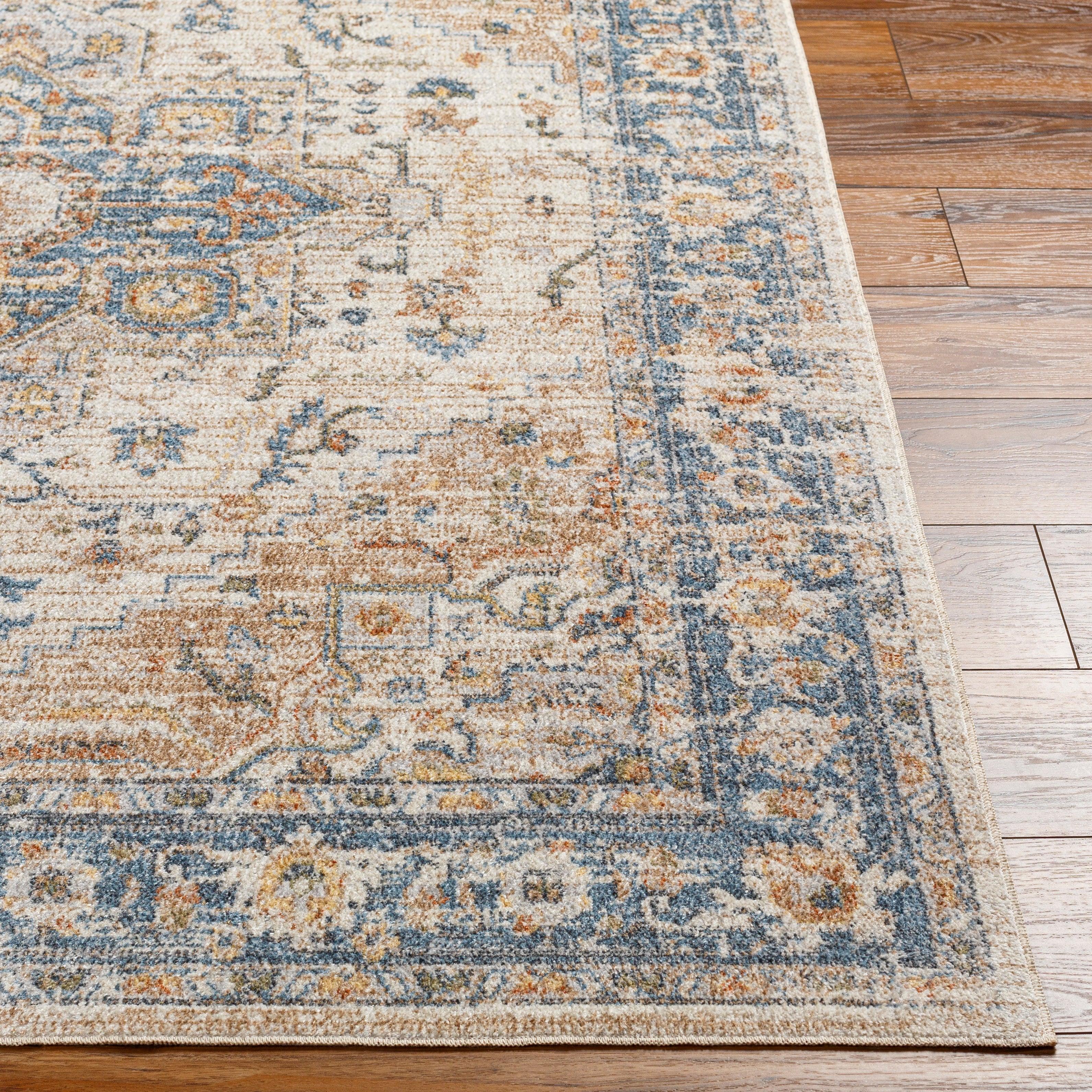 Lillian Area Rug - Style 3