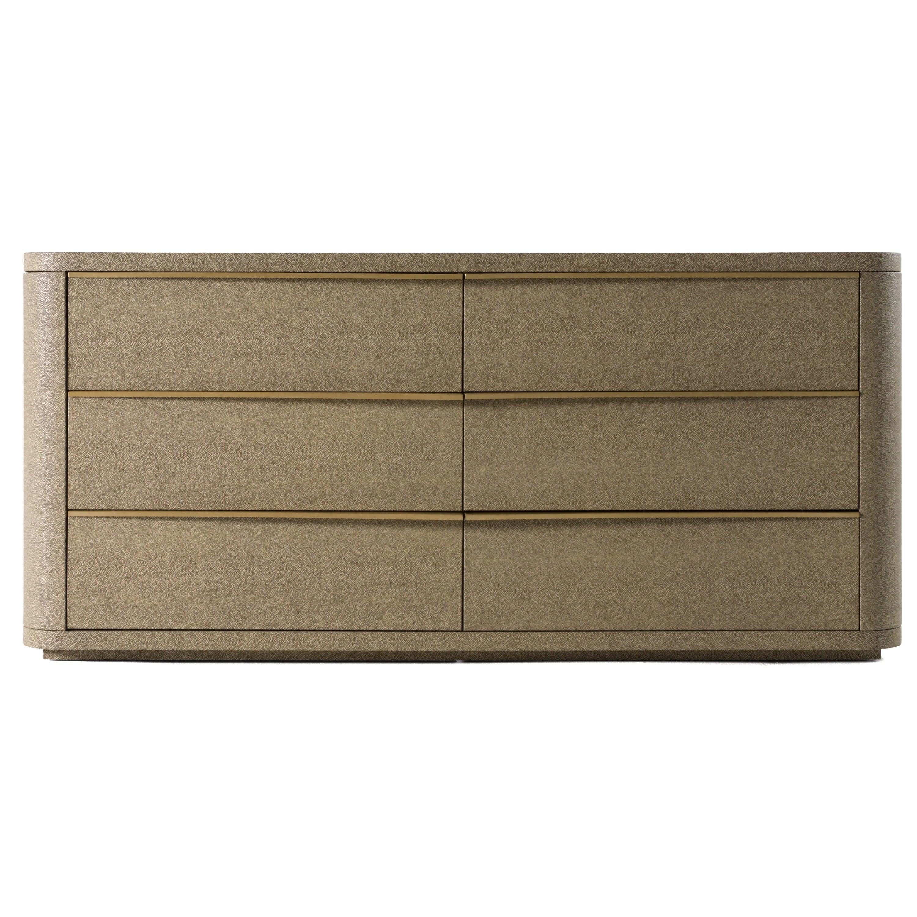 Modrest Lois Modern Dresser