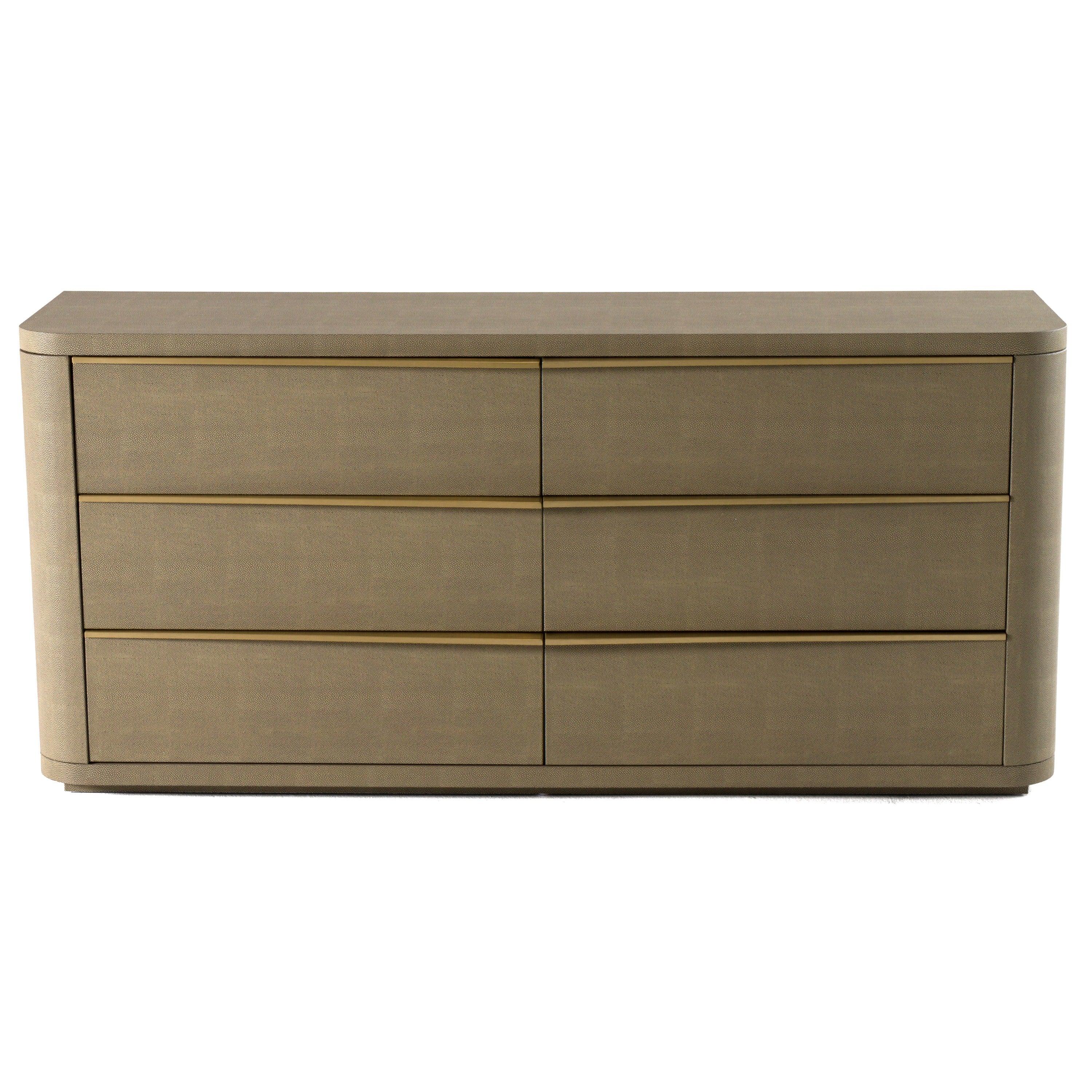 Modrest Lois Modern Dresser