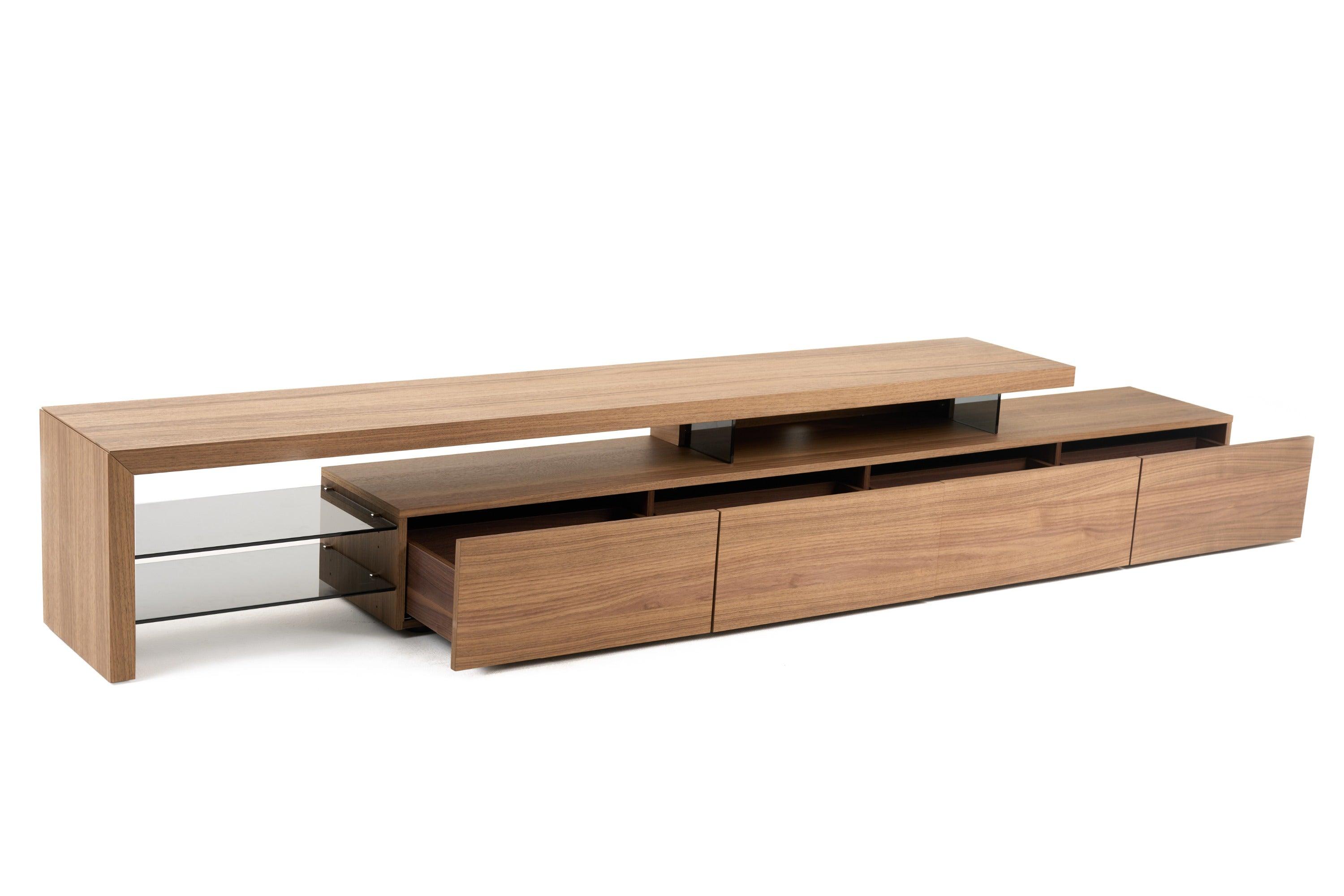 Modrest Loreta Modern TV Stand