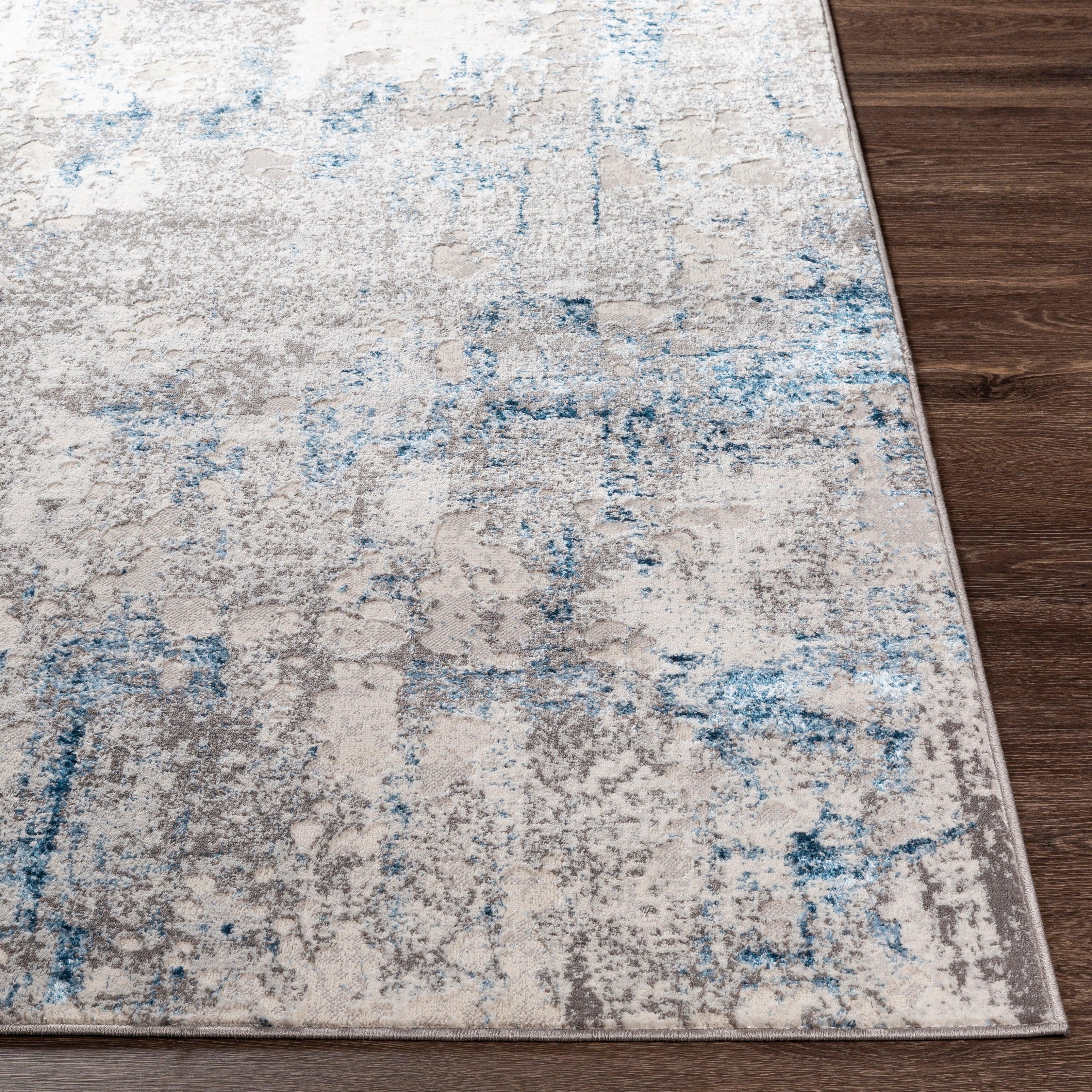 Lustro Area Rug - Style 3