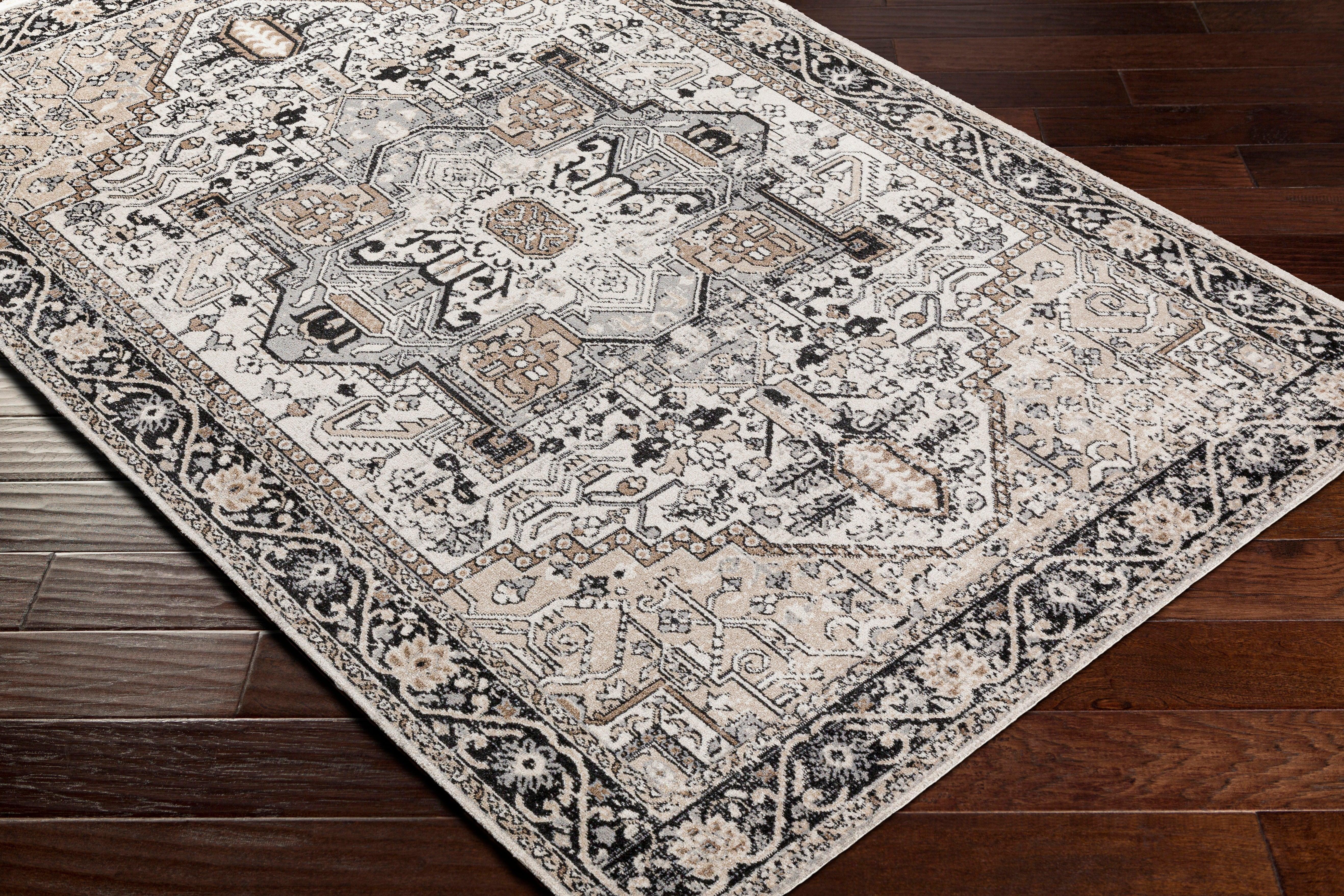 Lavadora Area Rug - Style 2