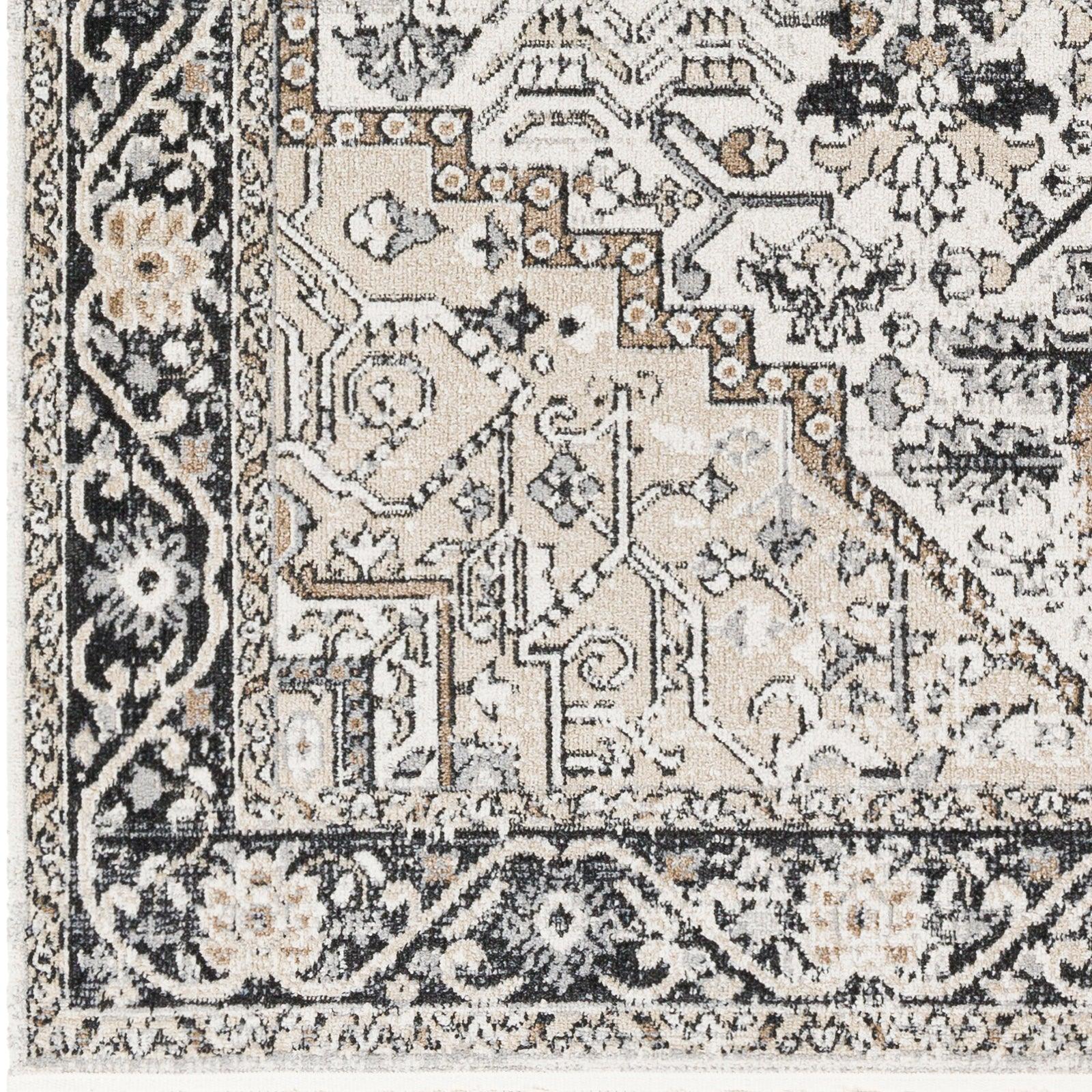 Lavadora Area Rug - Style 2