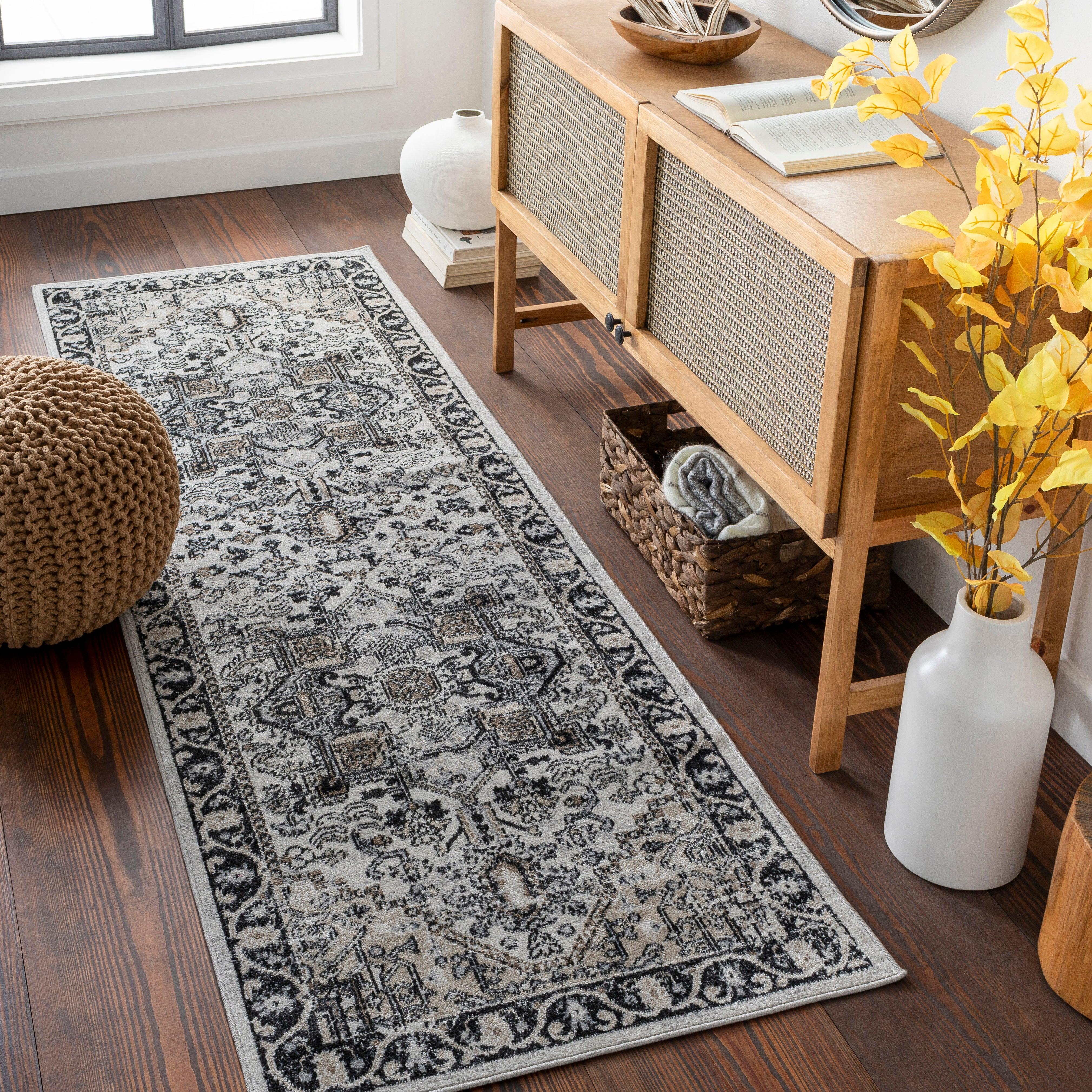 Lavadora Area Rug - Style 2