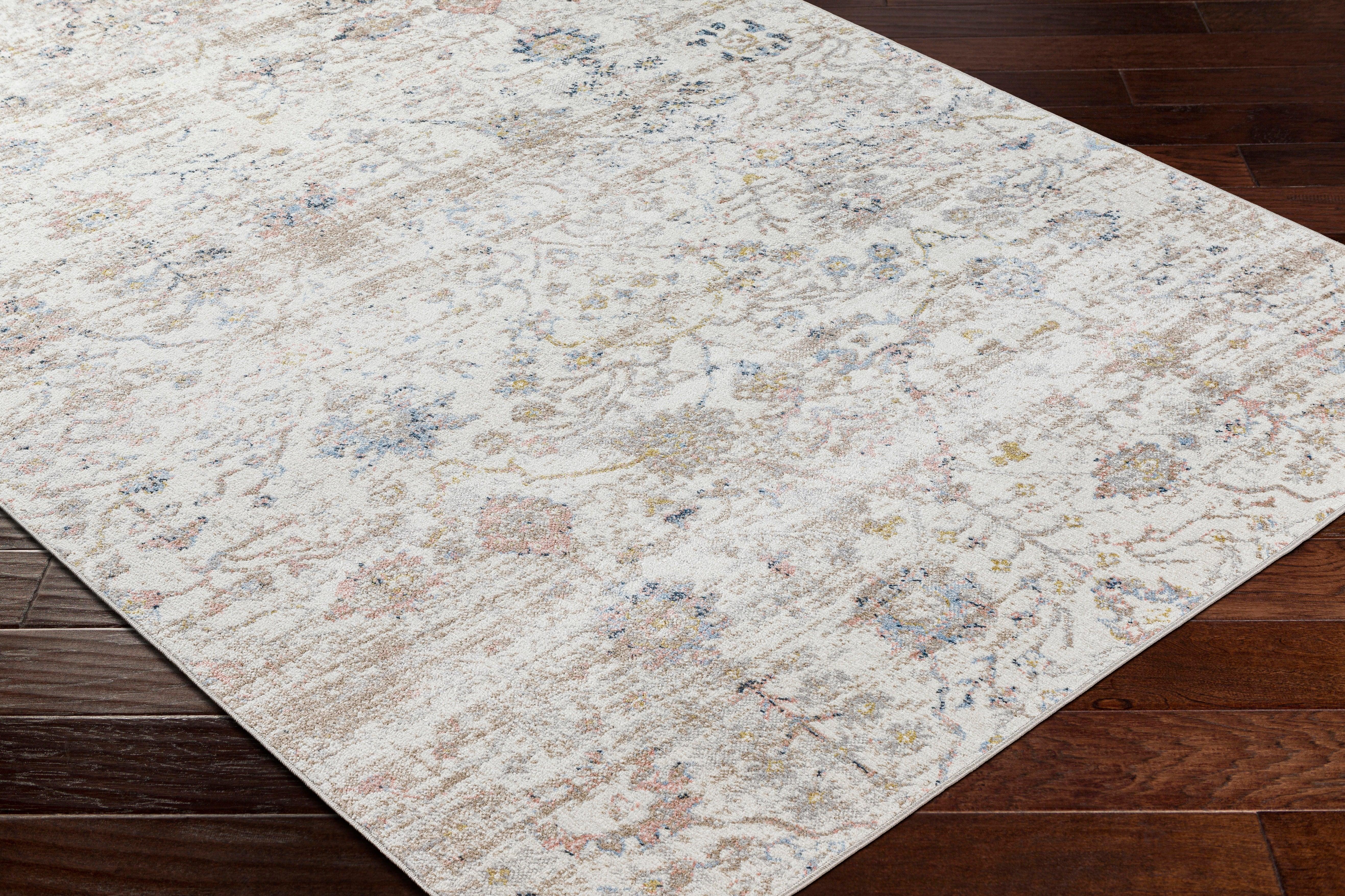 Lavadora Area Rug - Style 3