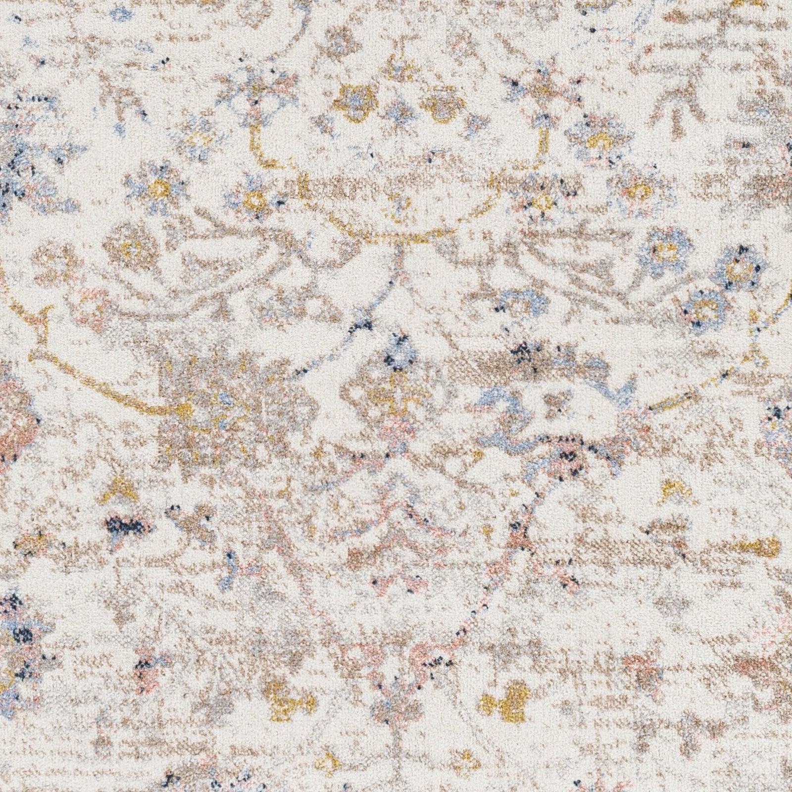 Lavadora Area Rug - Style 3