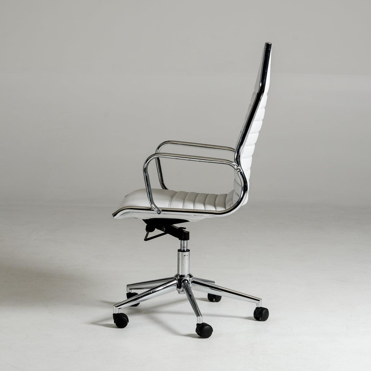 Modrest Madison Modern Leatherette Office Chair