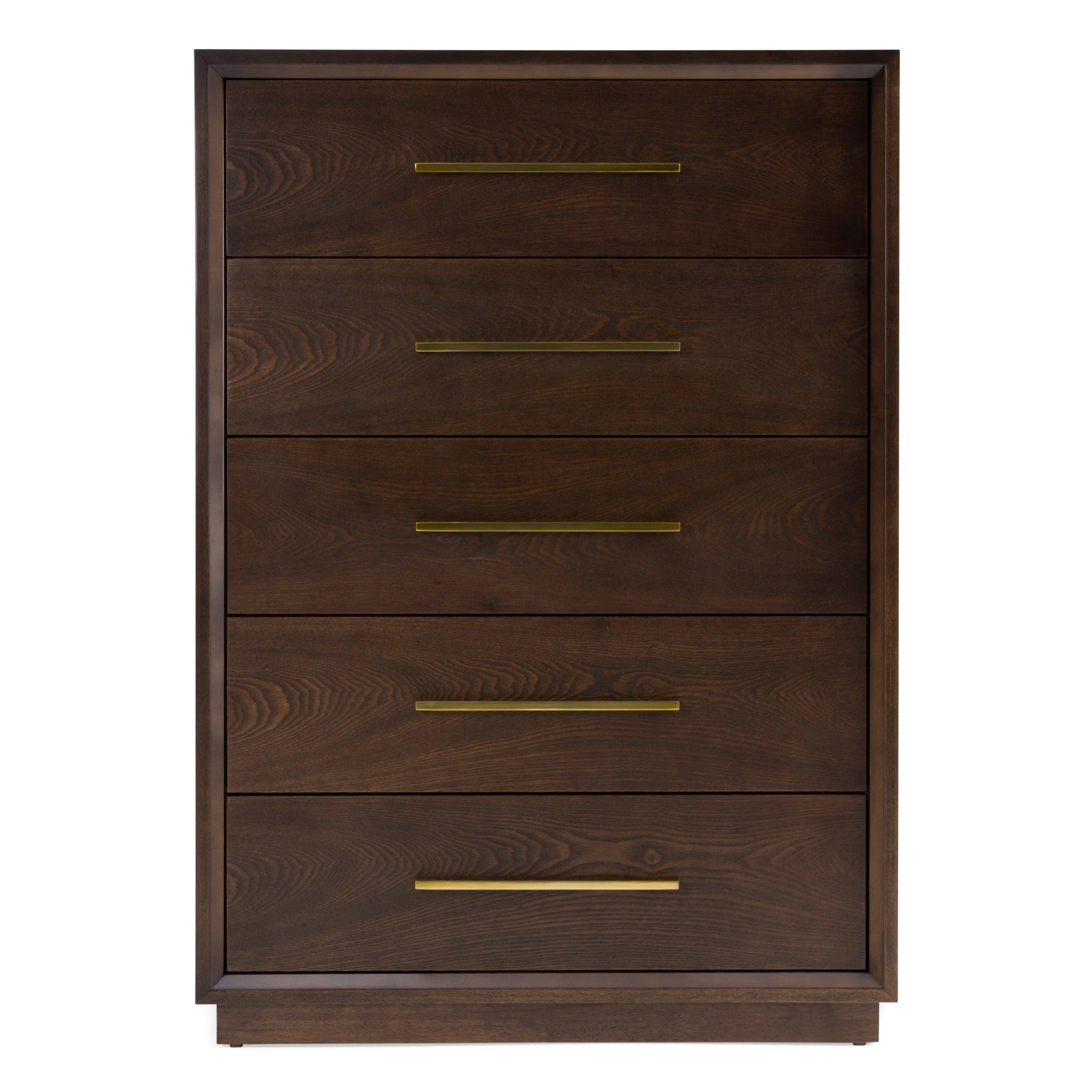 Modrest Manhattan Contemporary and Chest