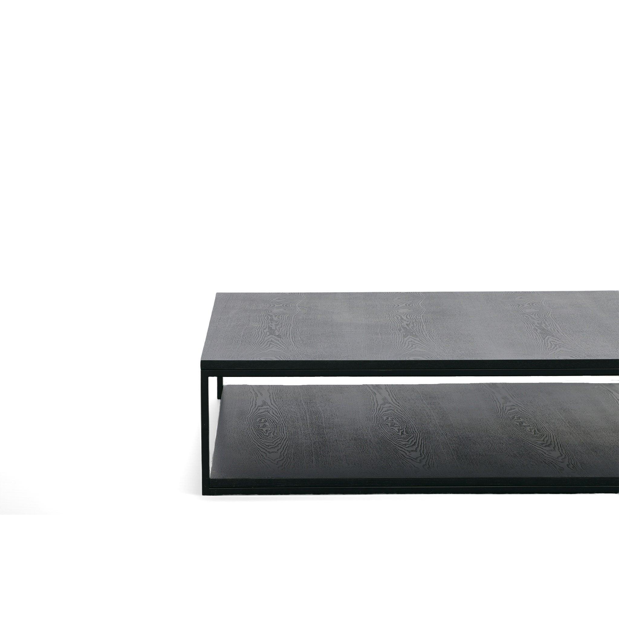 Modrest Manny Modern Square Coffee Table