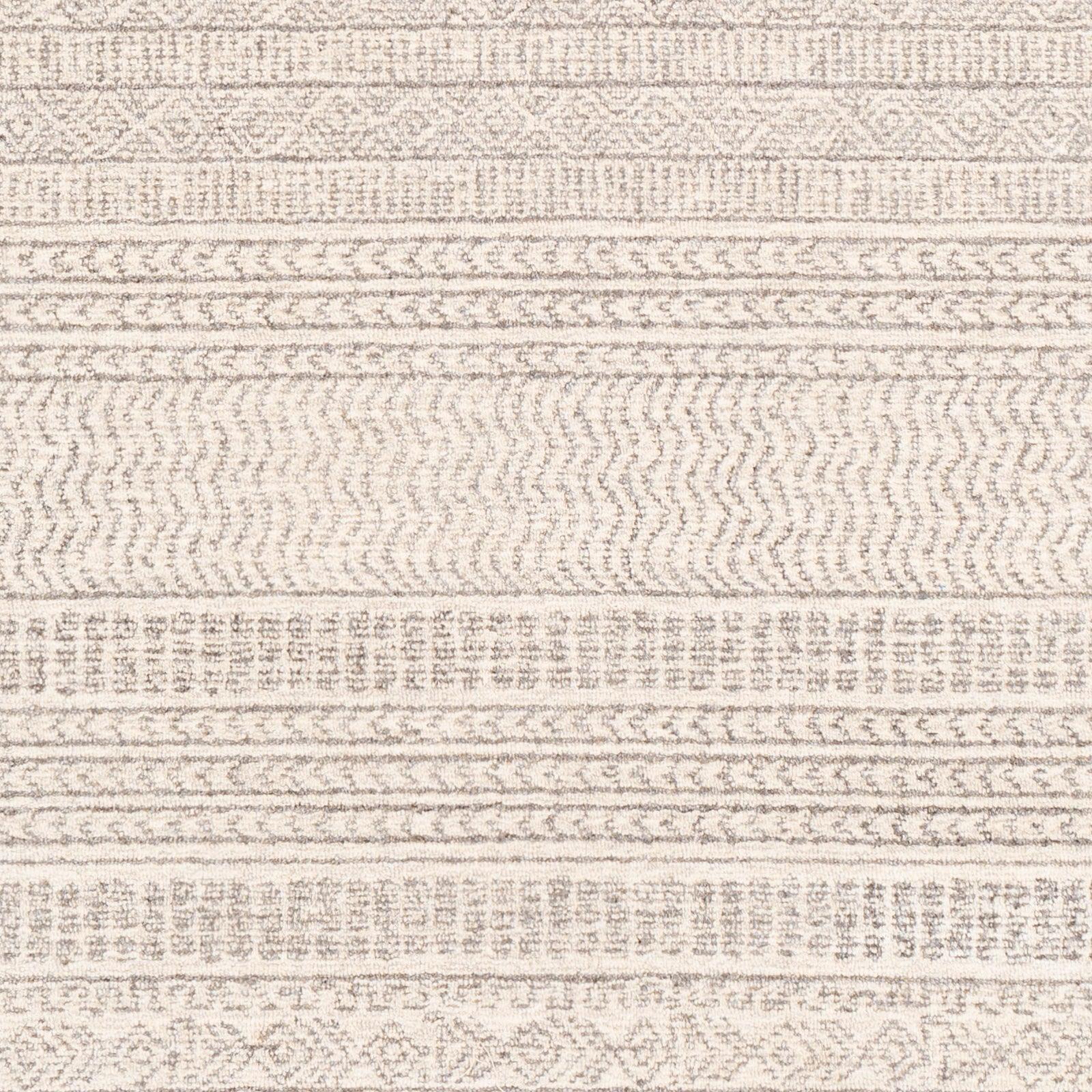 Maroc Area Rug - Style 2