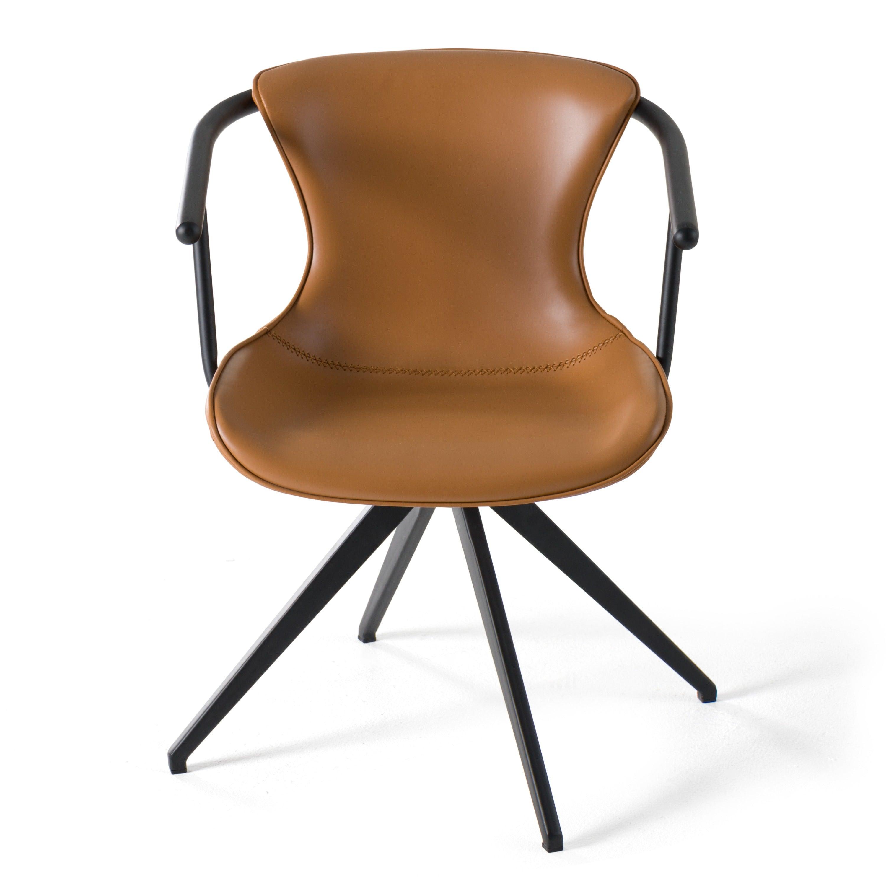 Modrest Maureen Modern Dining Chair