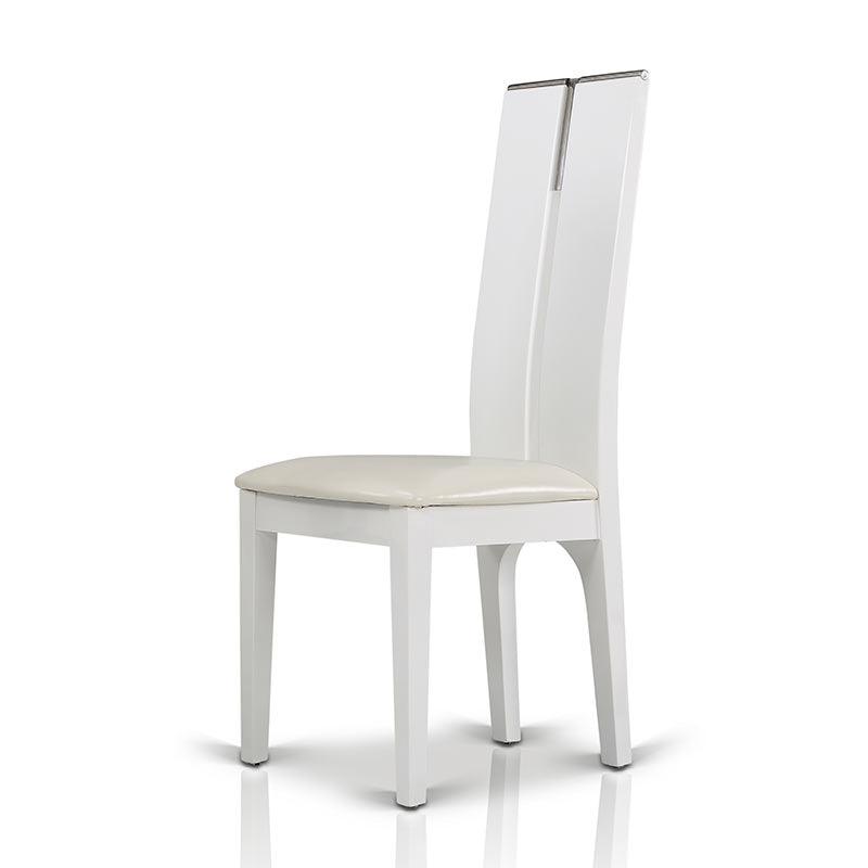 Maxi Gloss Chair (Set of 2)