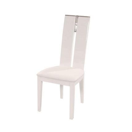 Maxi Gloss Chair (Set of 2)