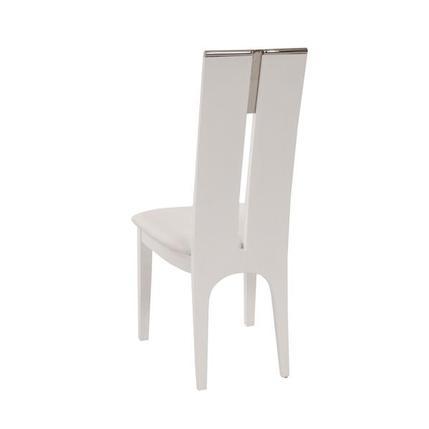 Maxi Gloss Chair (Set of 2)