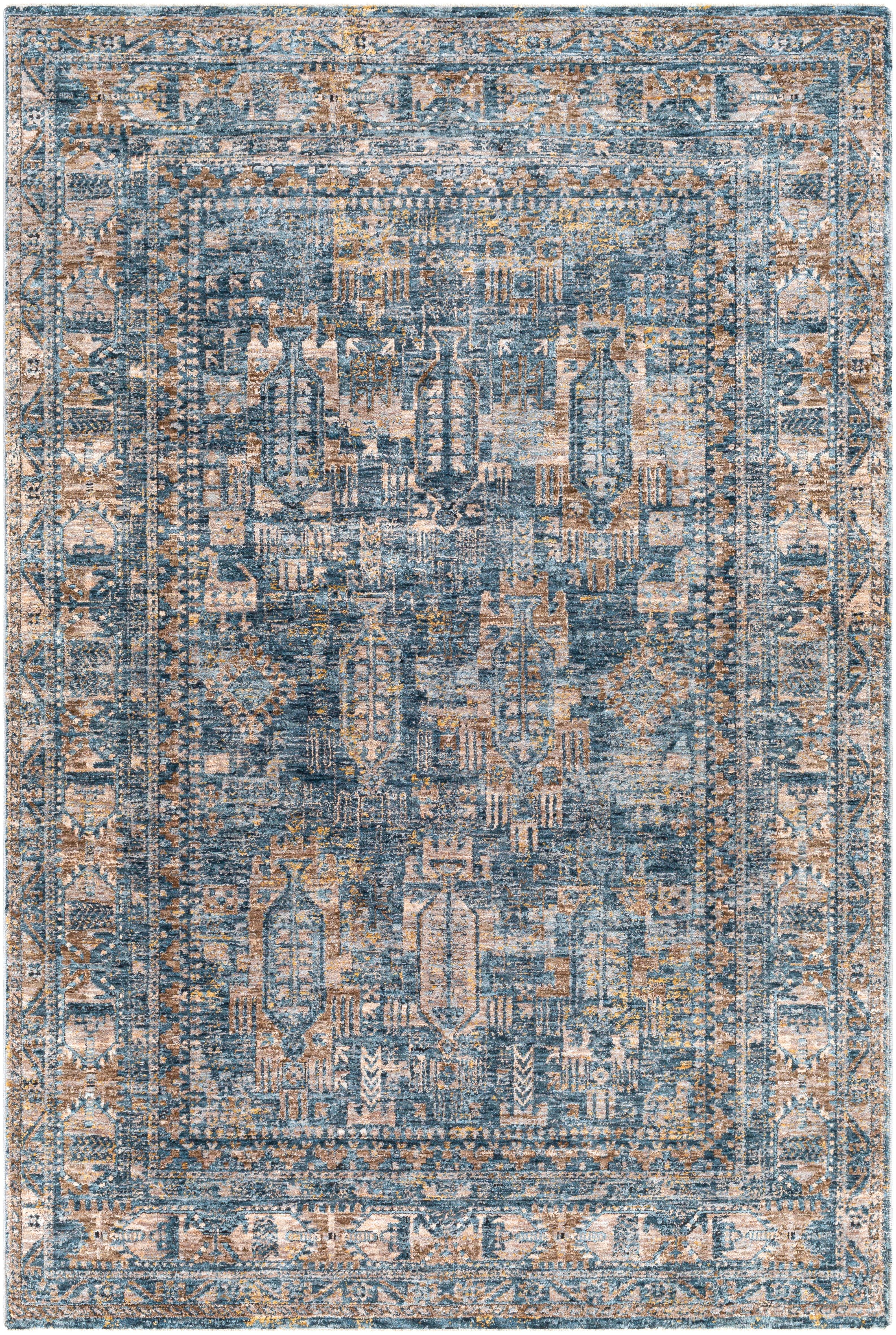 Mirabel Area Rug - Style 2