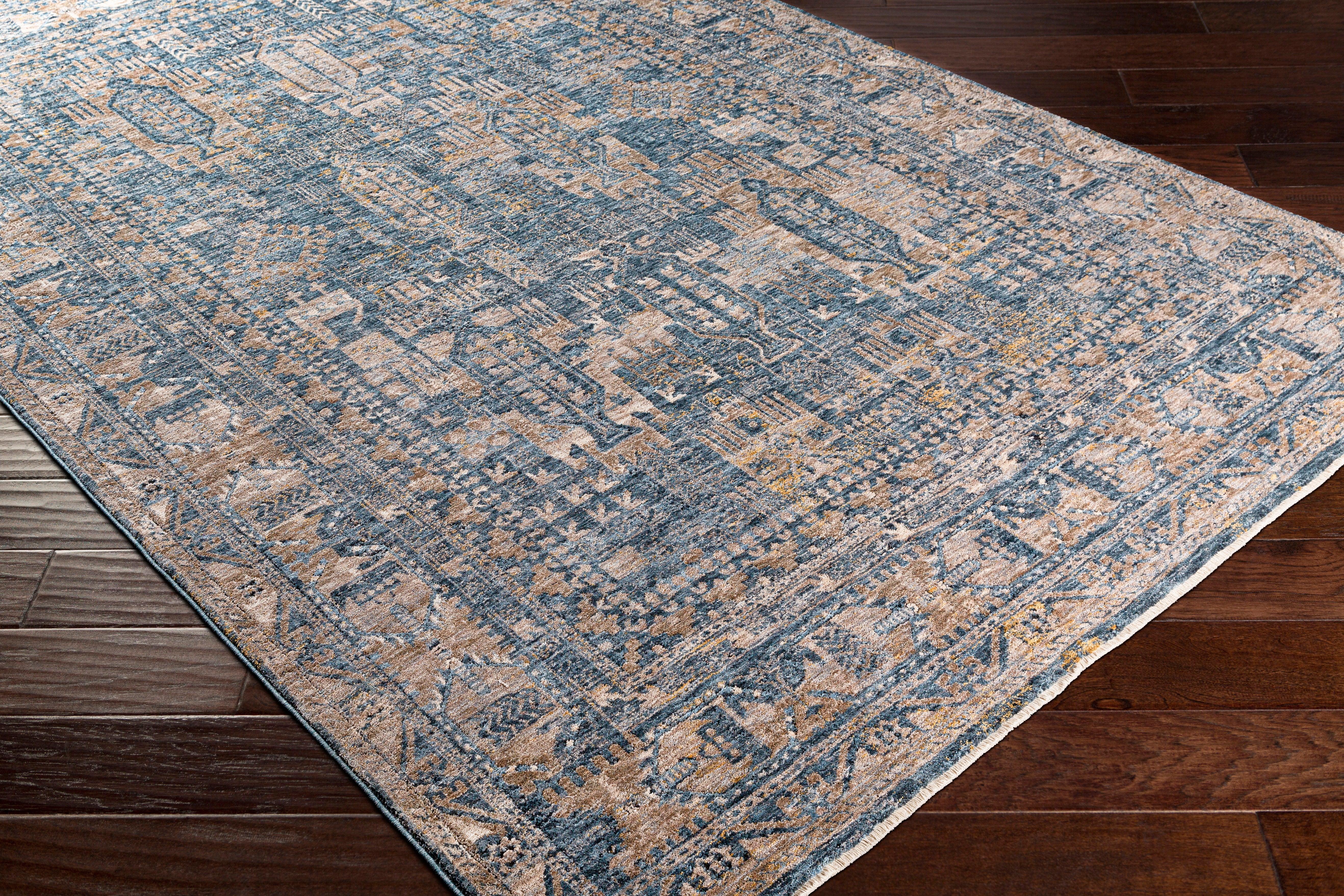 Mirabel Area Rug - Style 2