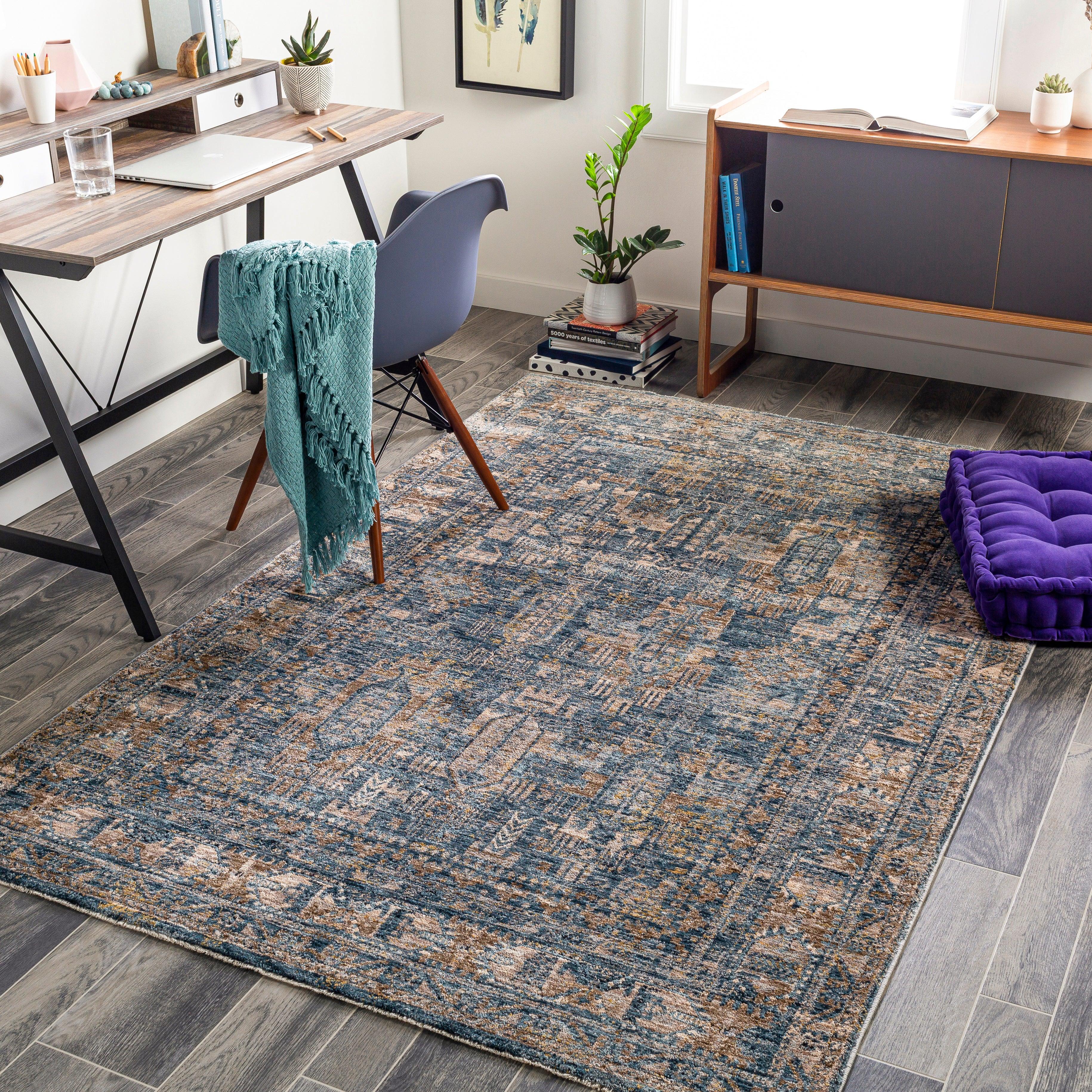 Mirabel Area Rug - Style 2