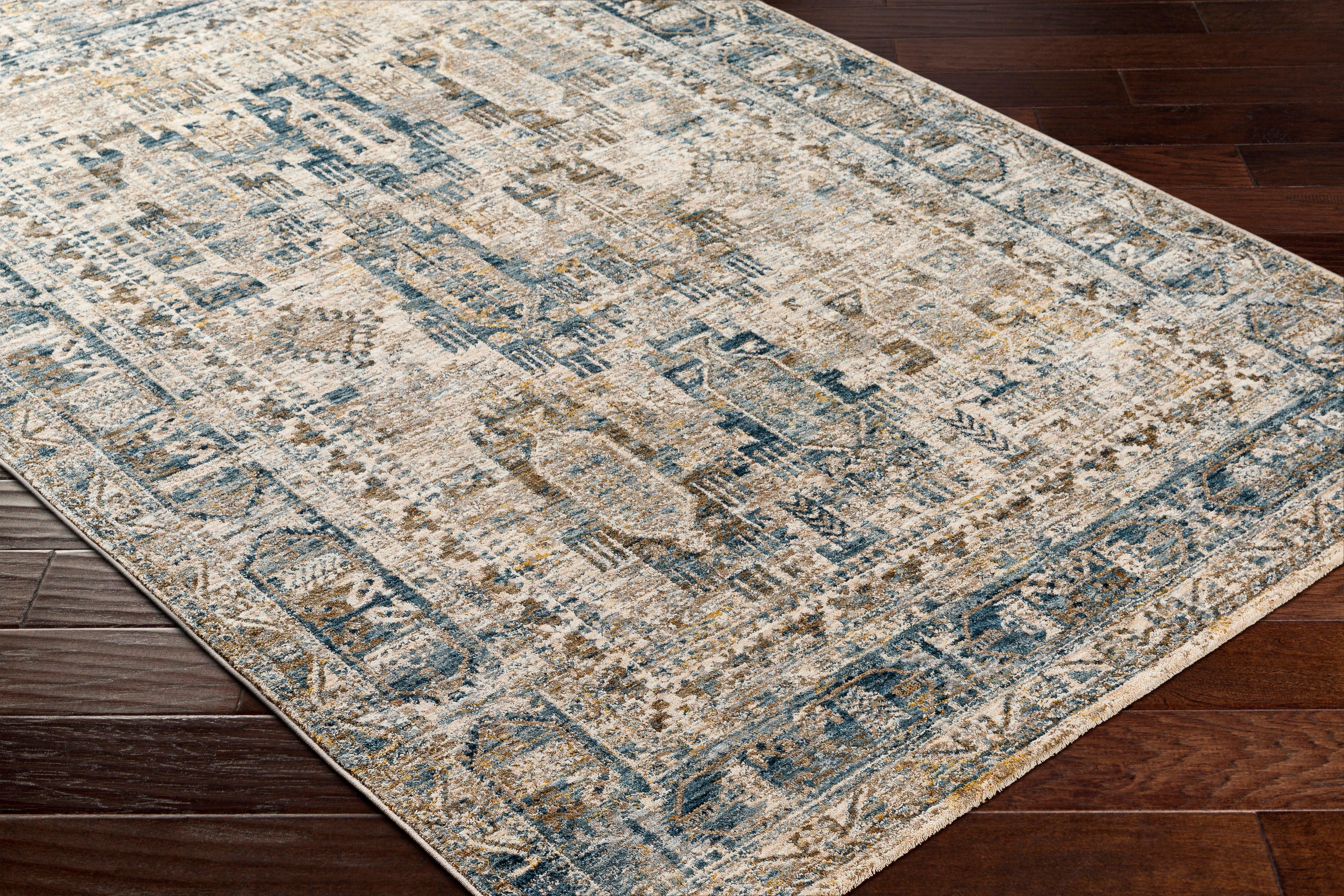 Mirabel Area Rug - Style 3