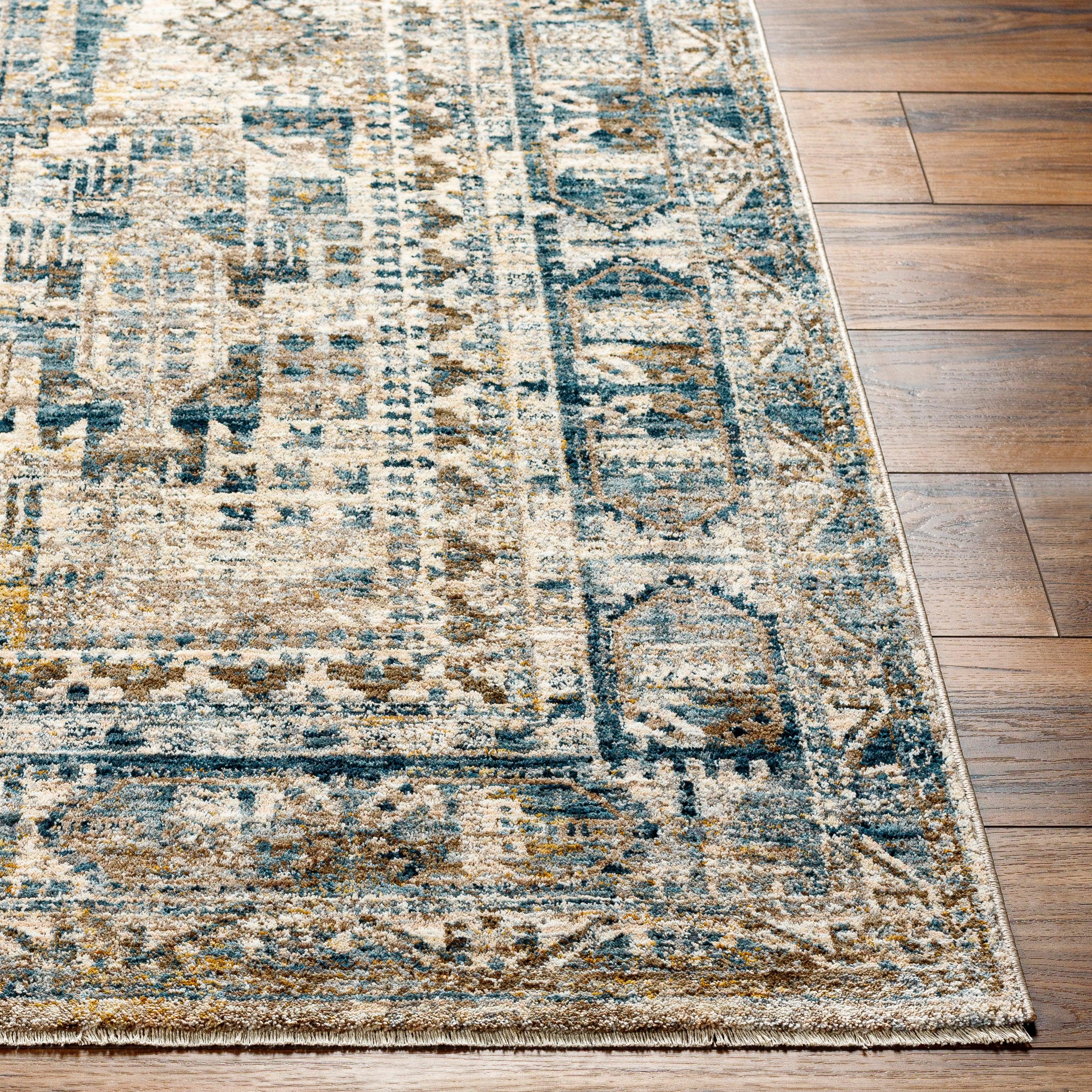 Mirabel Area Rug - Style 3