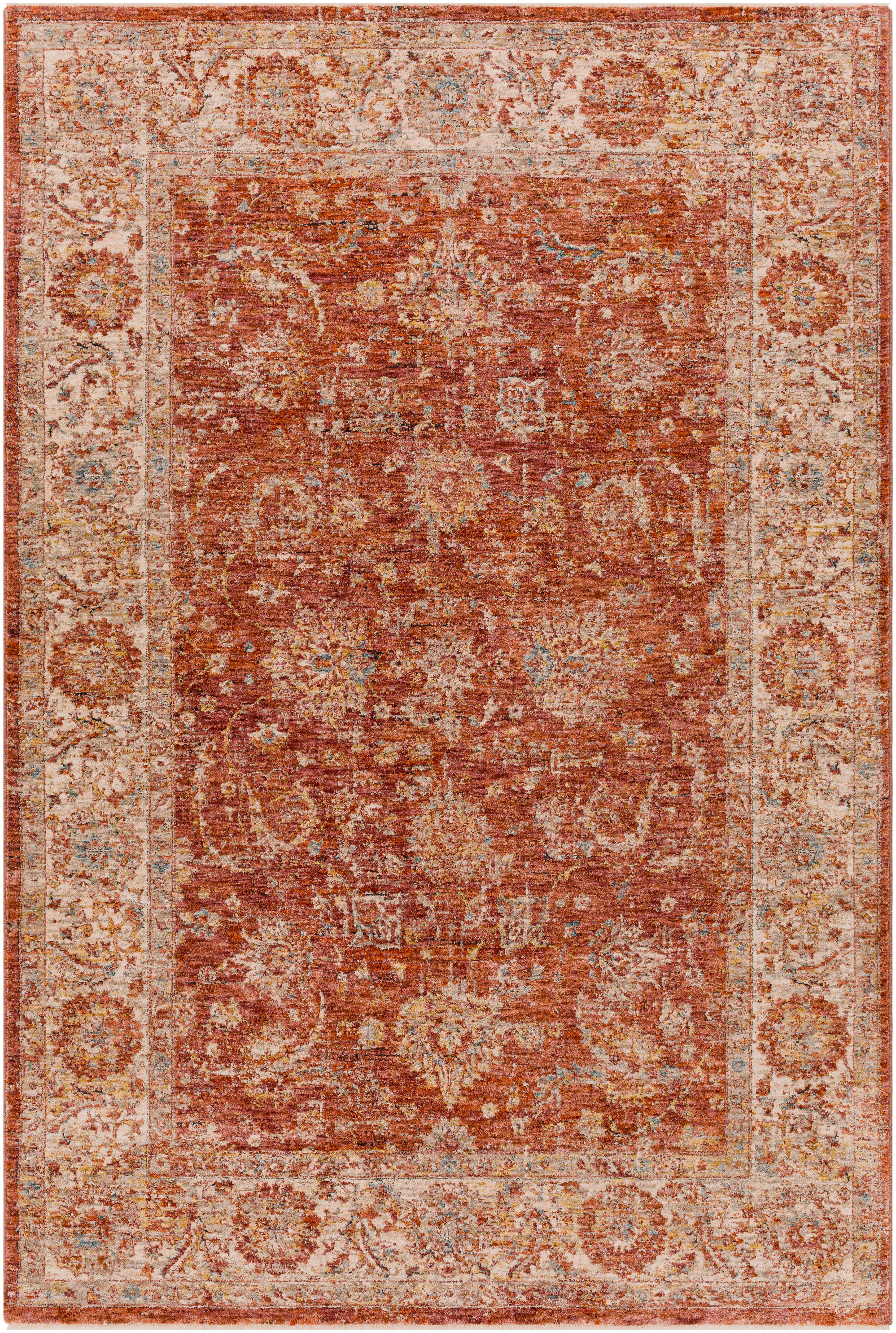 Mirabel Area Rug - Style 5