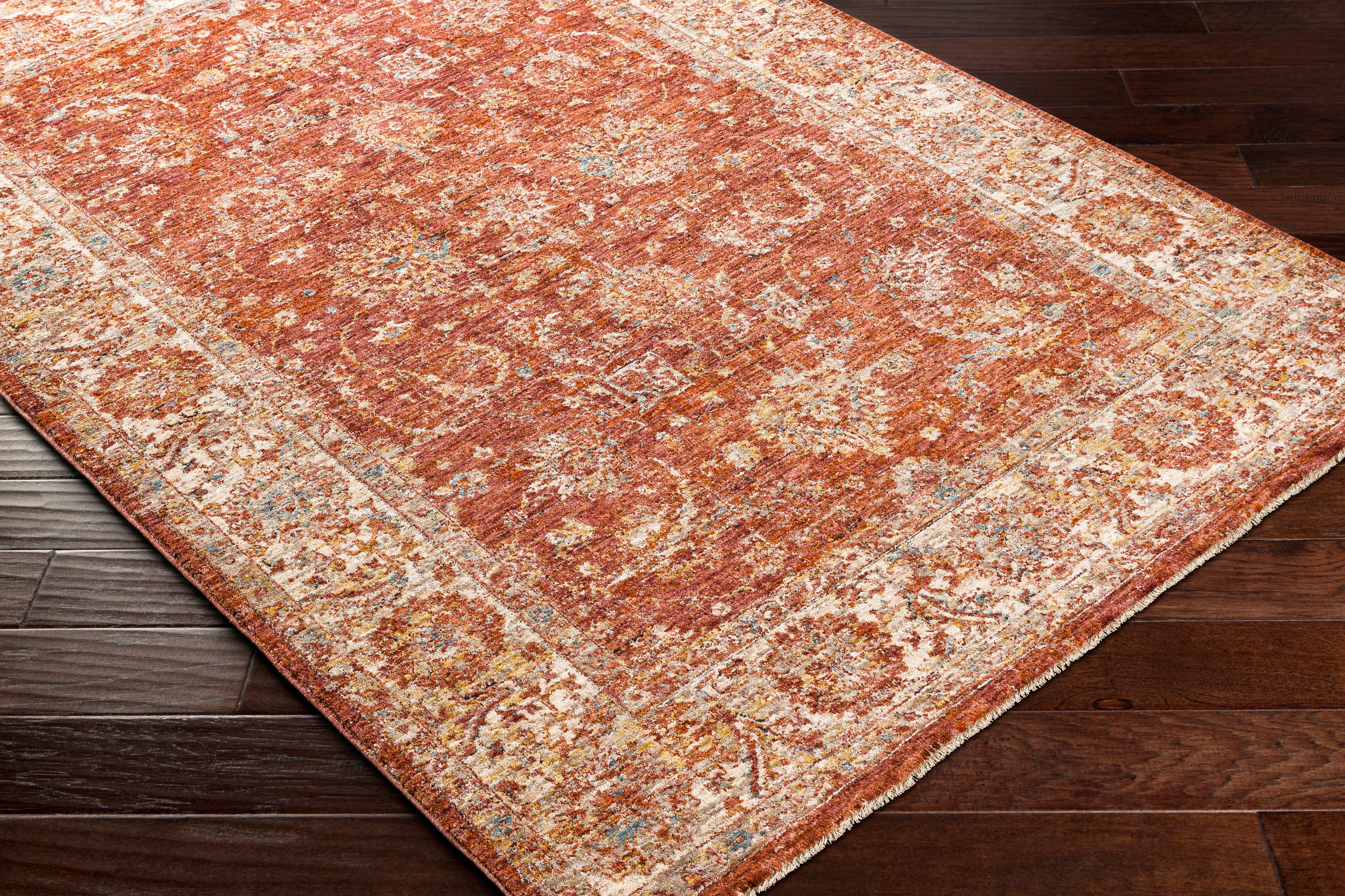 Mirabel Area Rug - Style 5