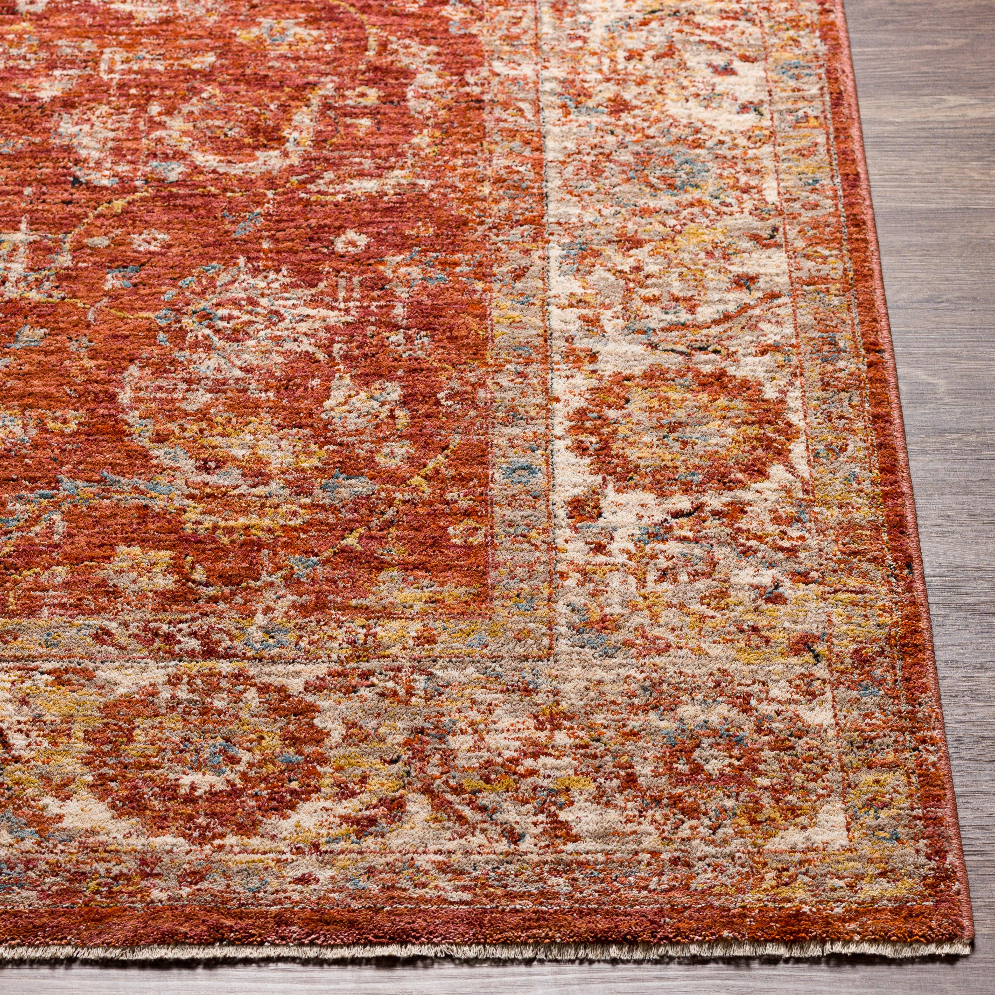 Mirabel Area Rug - Style 5