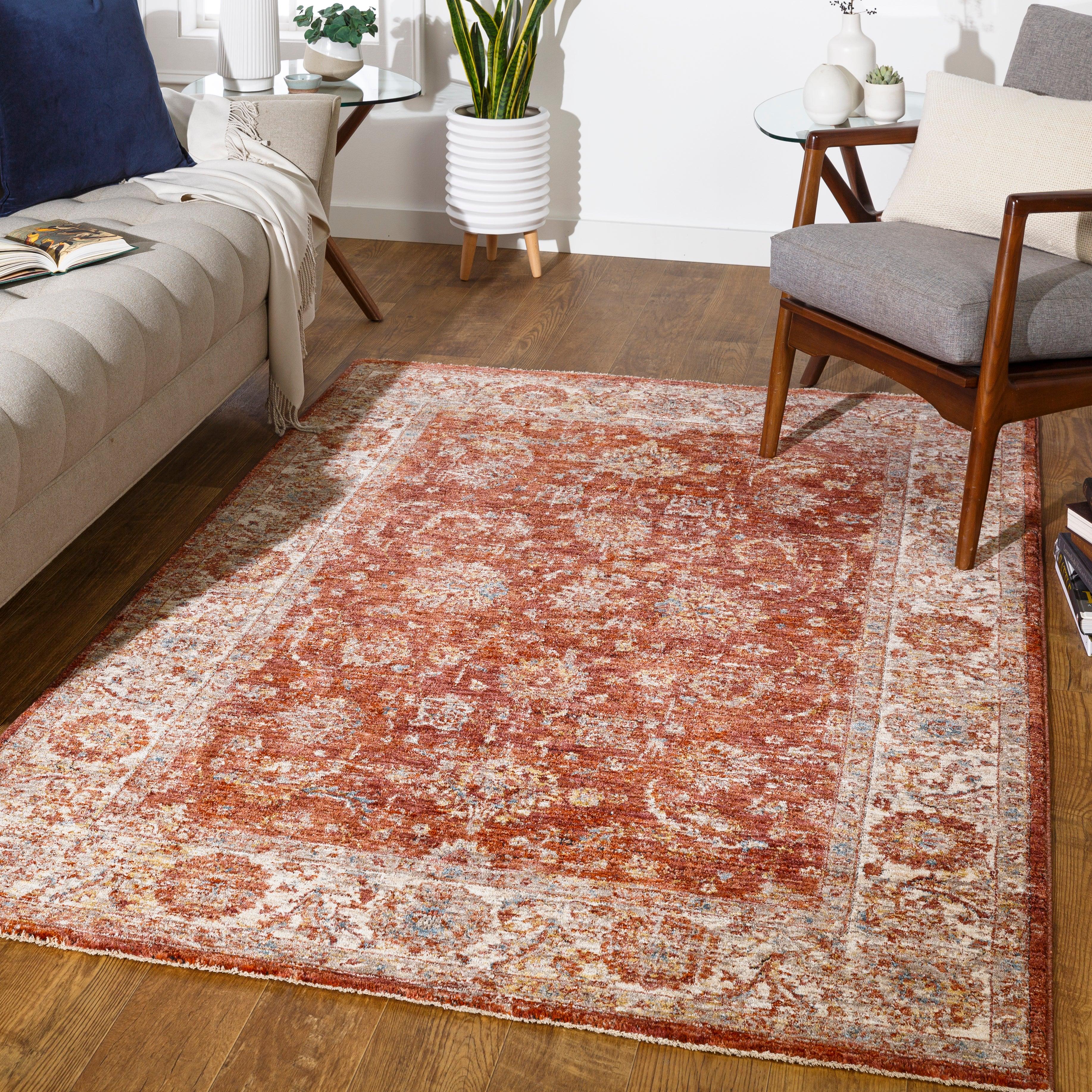 Mirabel Area Rug - Style 5