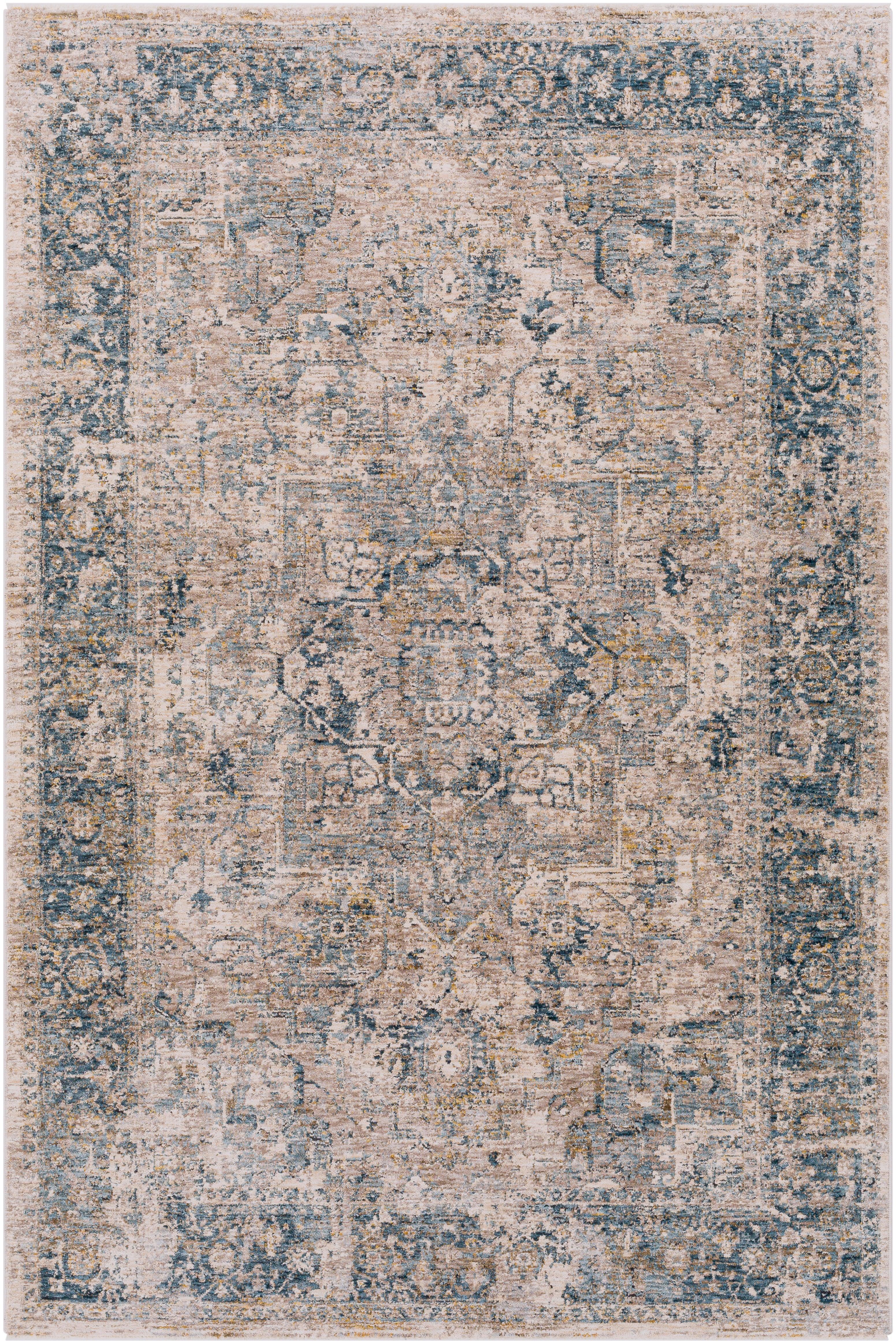 Mirabel Area Rug - Style 6