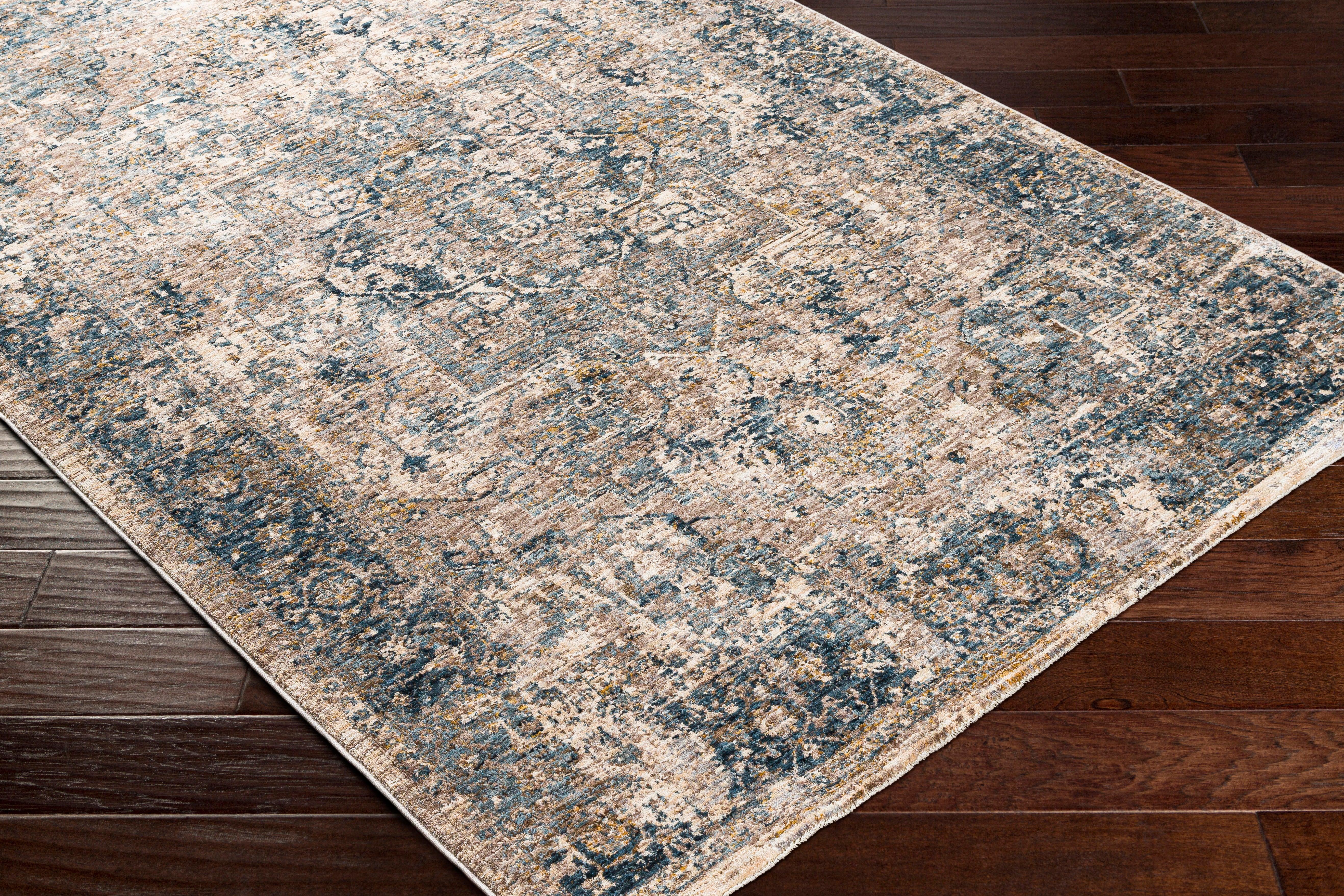 Mirabel Area Rug - Style 6