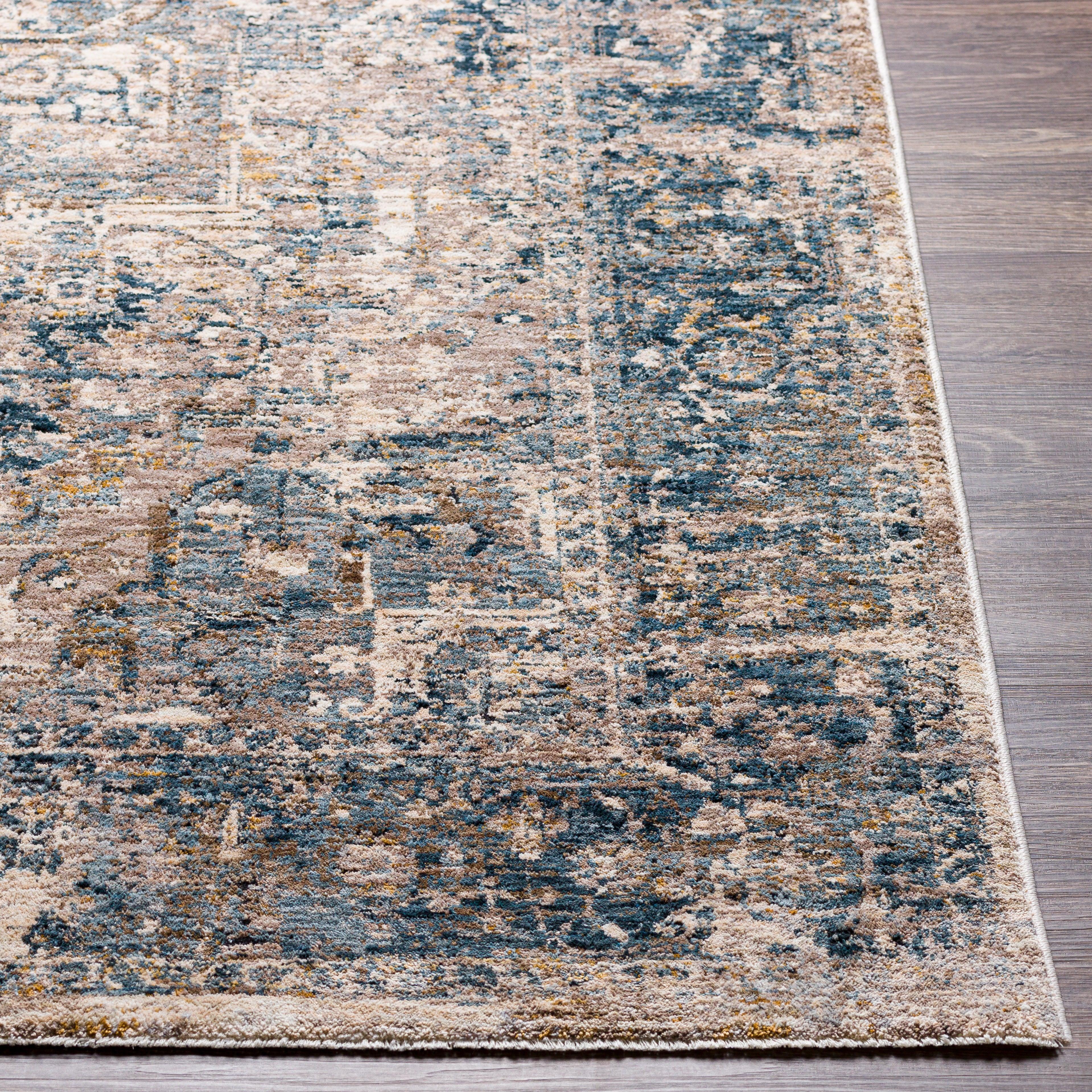 Mirabel Area Rug - Style 6