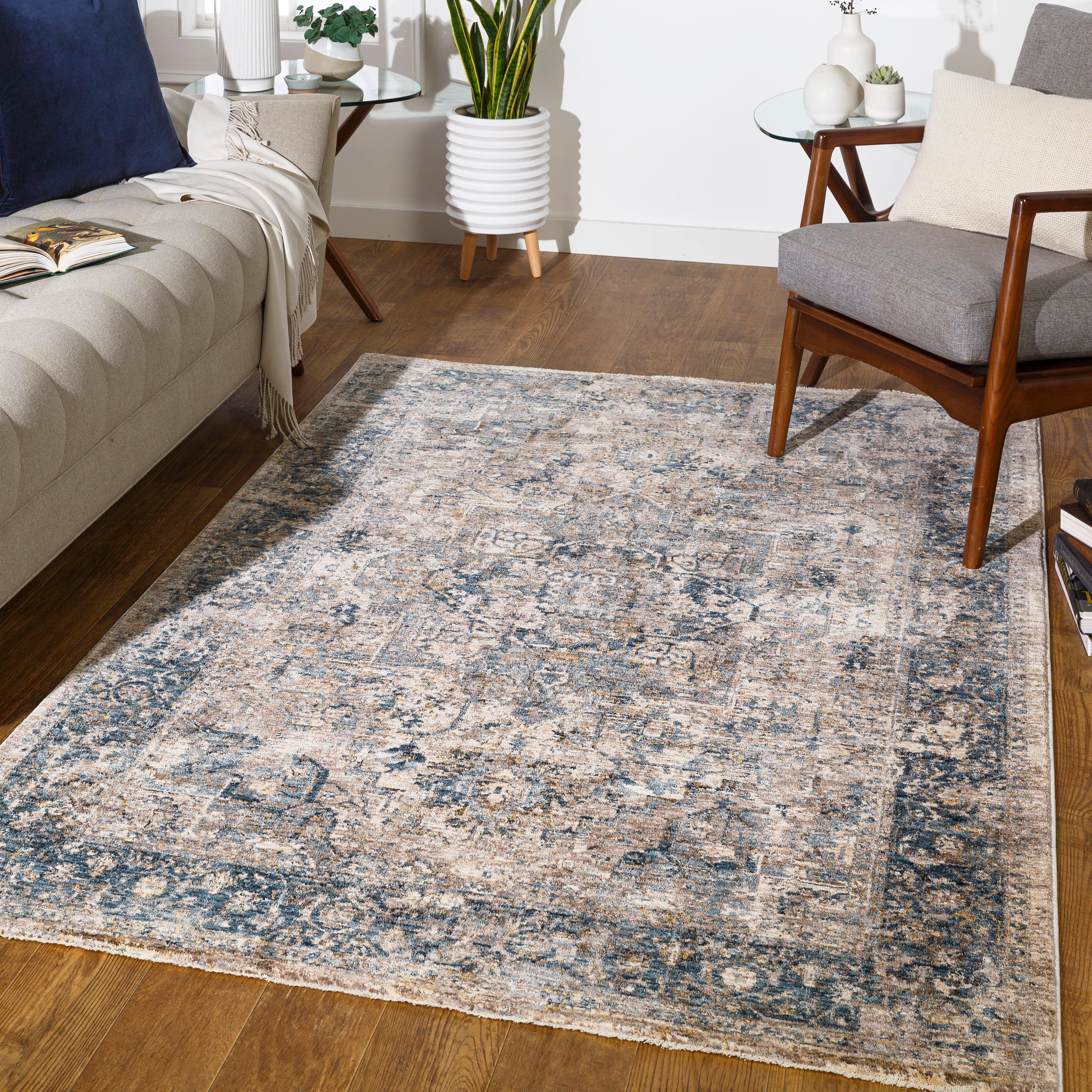 Mirabel Area Rug - Style 6