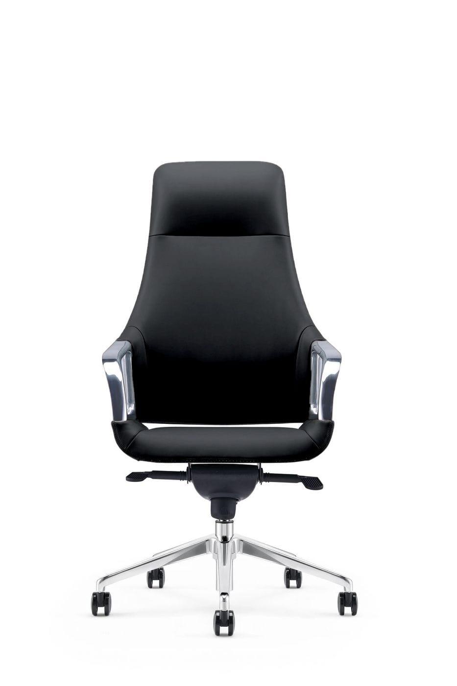 Modrest Merlo Modern High Back Executive Office Chair