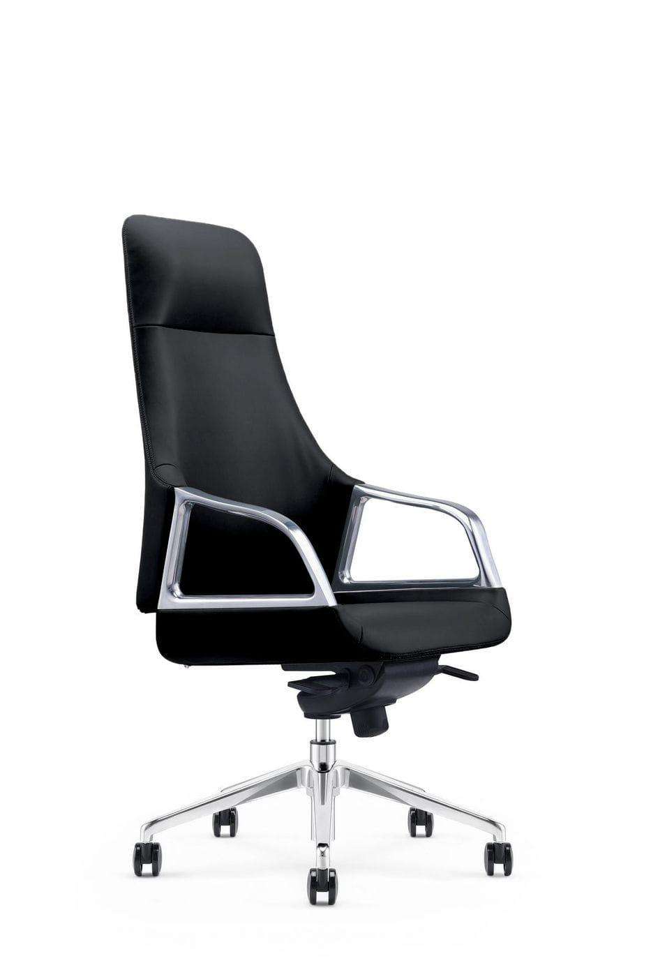 Modrest Merlo Modern High Back Executive Office Chair